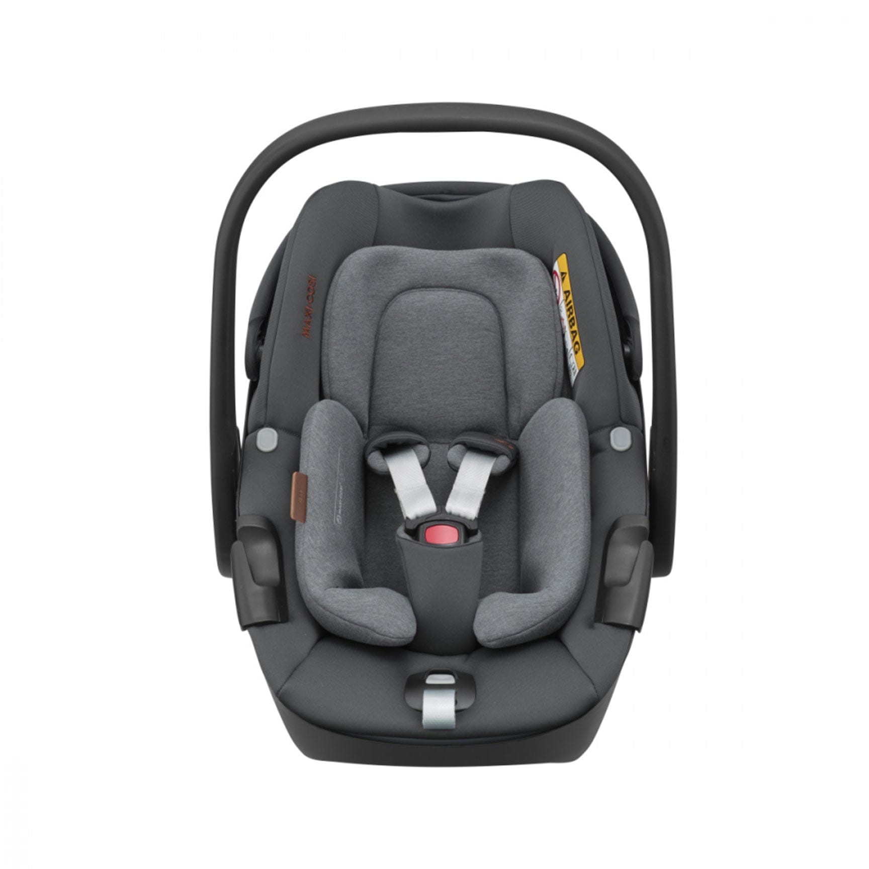 Maxi-Cosi Baby Car Seats Maxi-Cosi Pebble 360 Luxe - Twillic Grey 8044370300