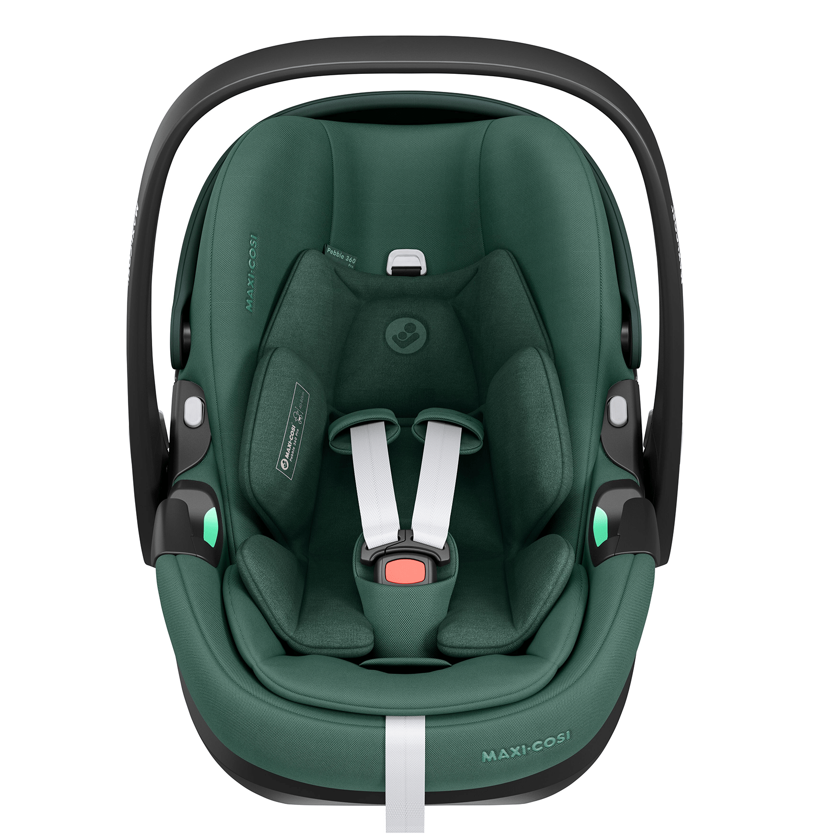 Maxi-Cosi baby car seats Maxi-Cosi Pebble 360 Pro - Essential Green 8052047300
