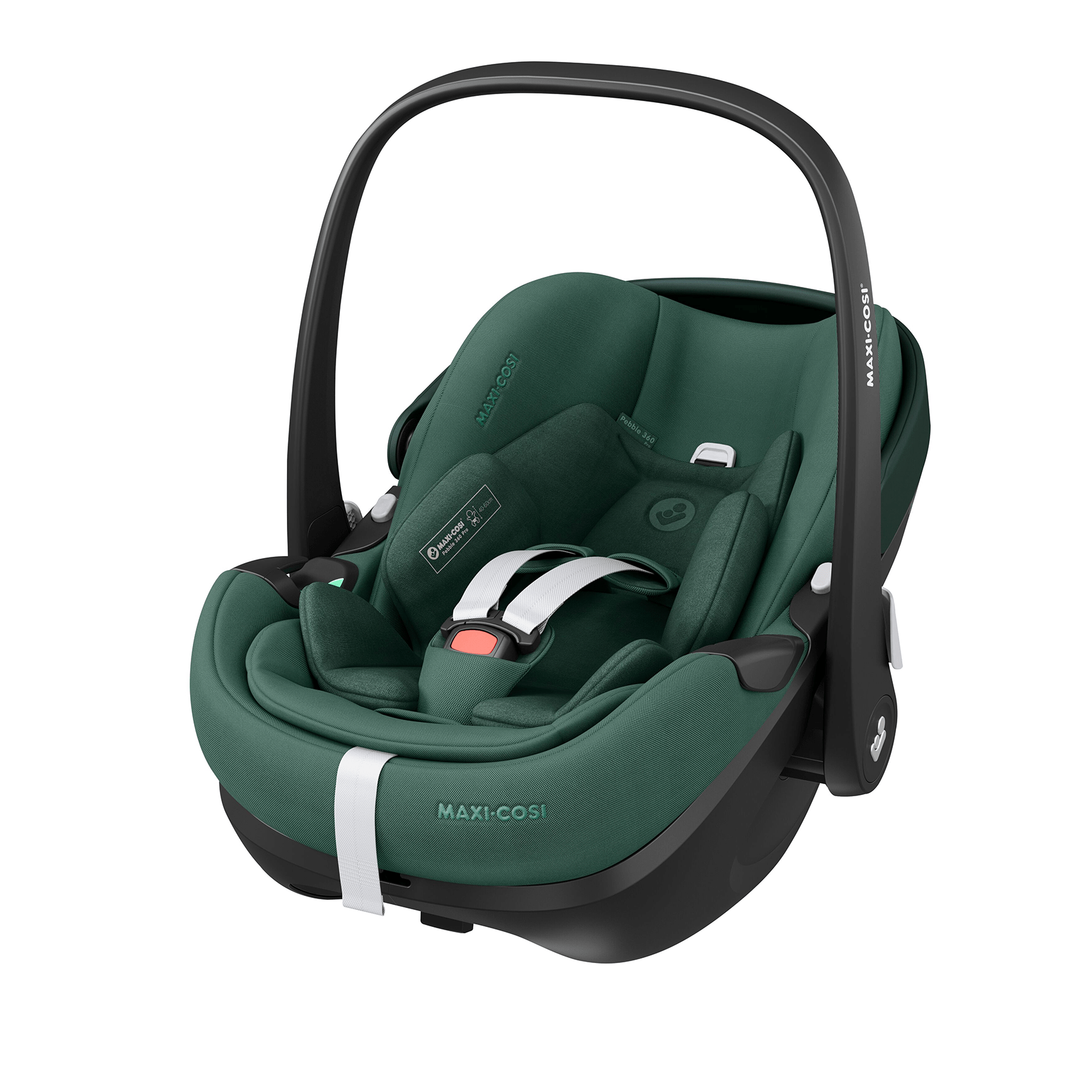 Maxi-Cosi baby car seats Maxi-Cosi Pebble 360 Pro - Essential Green 8052047300