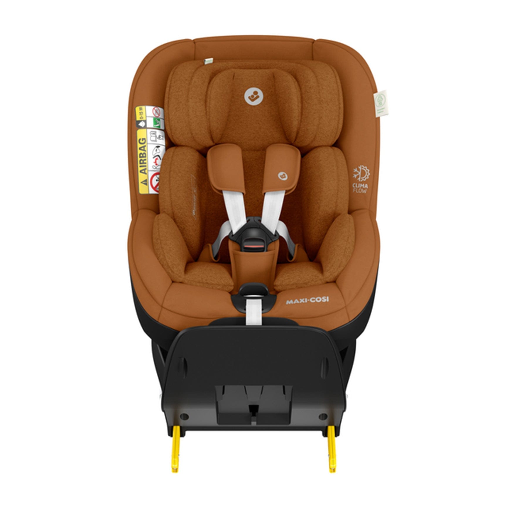 Maxi-Cosi baby car seats Maxi-Cosi Mica Pro Eco i-Size in Authentic Graphite 8515650110