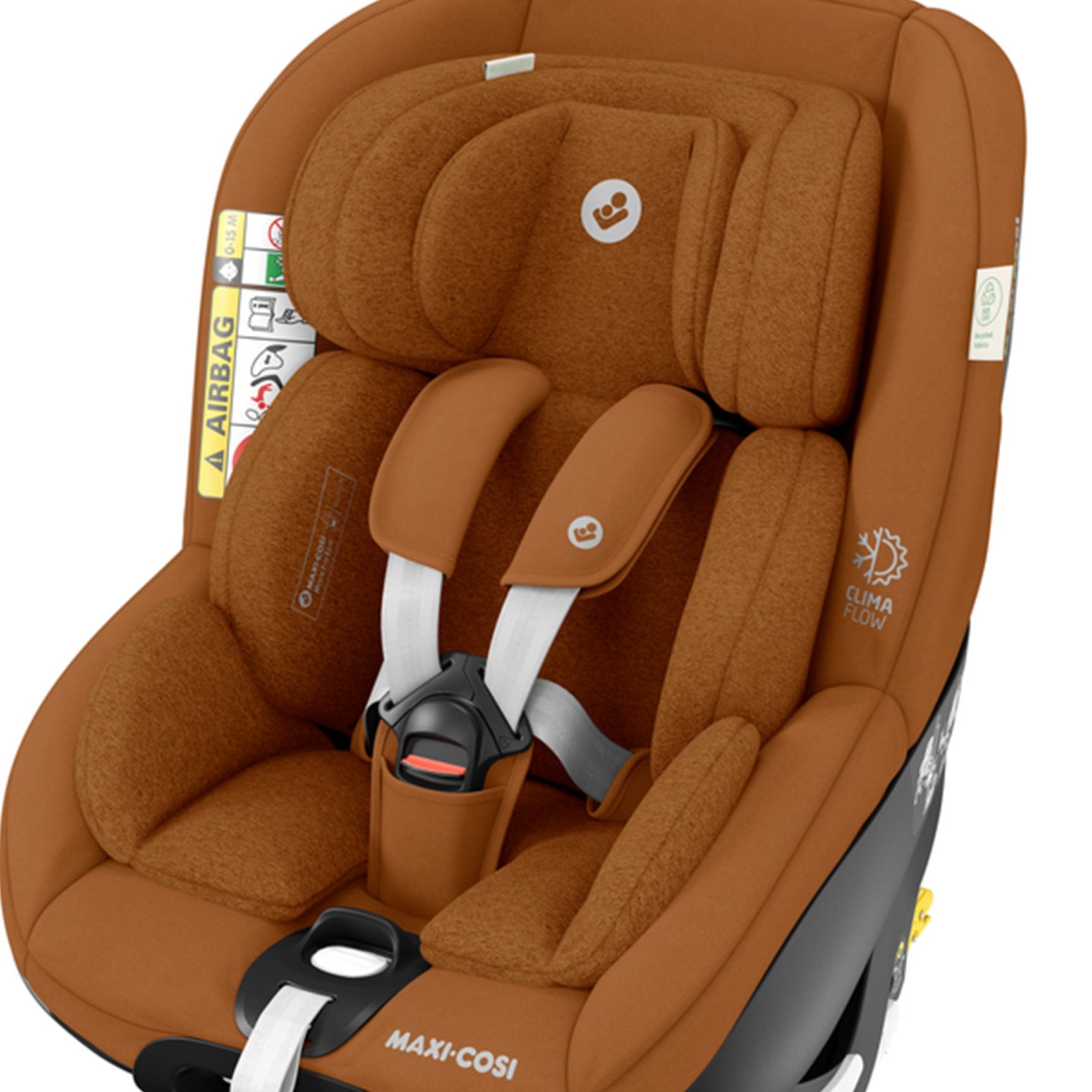 Maxi-Cosi baby car seats Maxi-Cosi Mica Pro Eco i-Size in Essential Cognac 8515650110