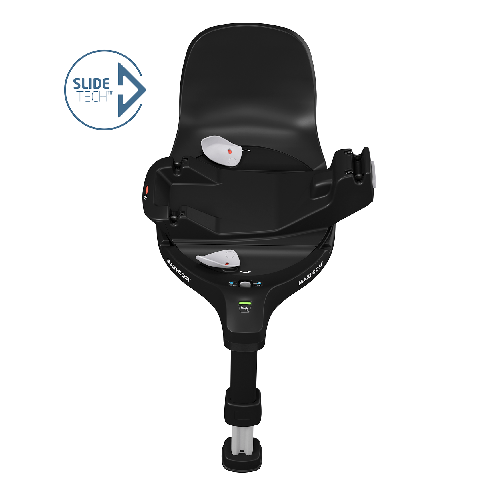 Maxi-Cosi baby car seats Maxi-Cosi 360 Family Pro Bundle - Essential Black KF54400000