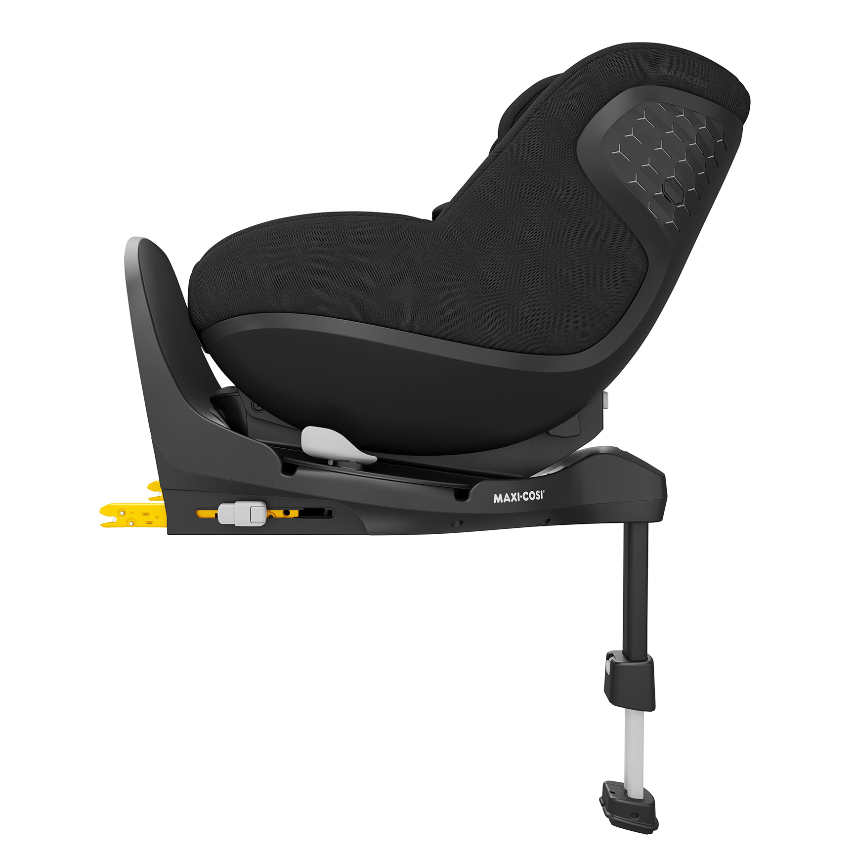 Maxi-Cosi baby car seats Maxi-Cosi 360 Family Pro Bundle - Essential Black KF54400000