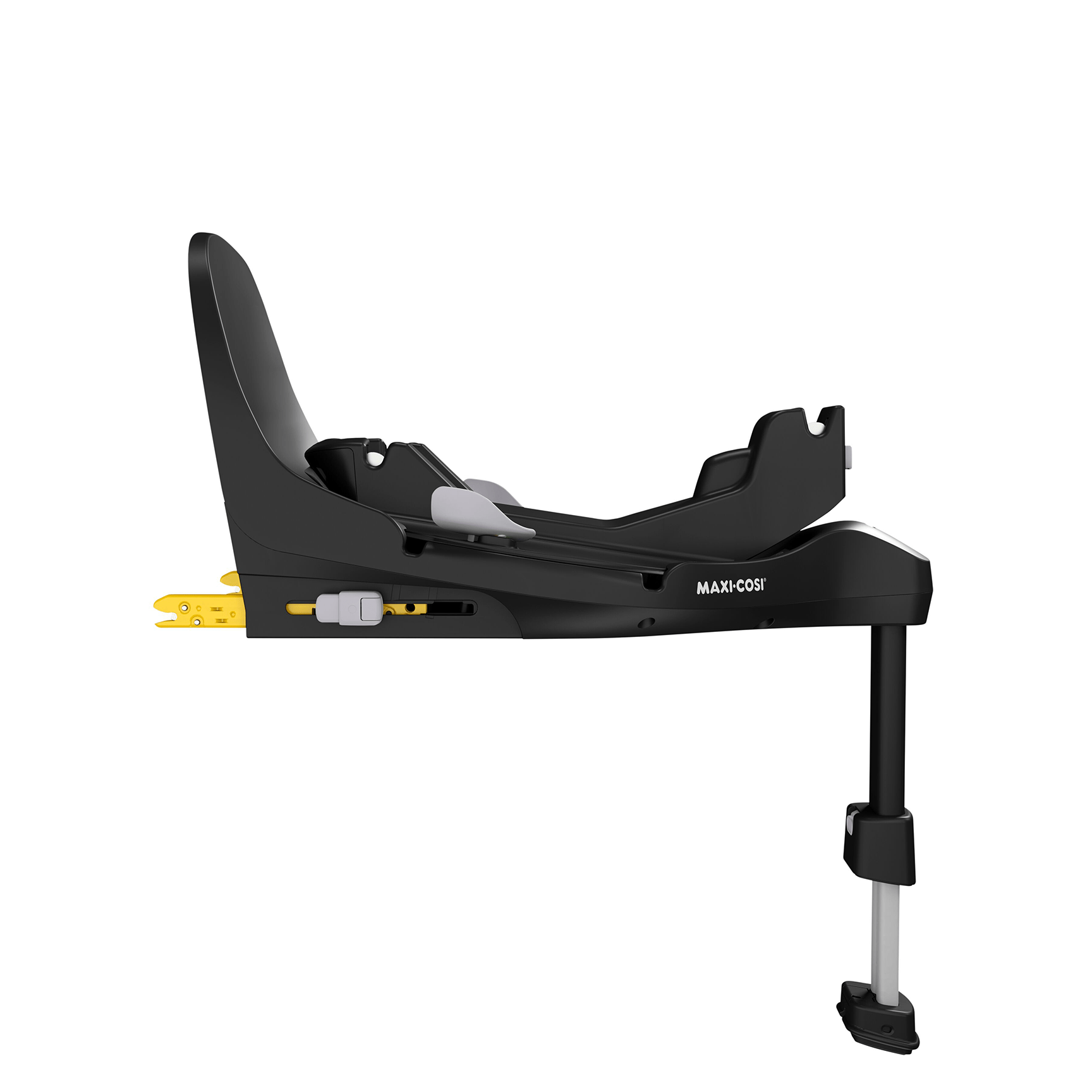 Maxi-Cosi baby car seats Maxi-Cosi 360 Family Pro Bundle - Essential Black KF54400000