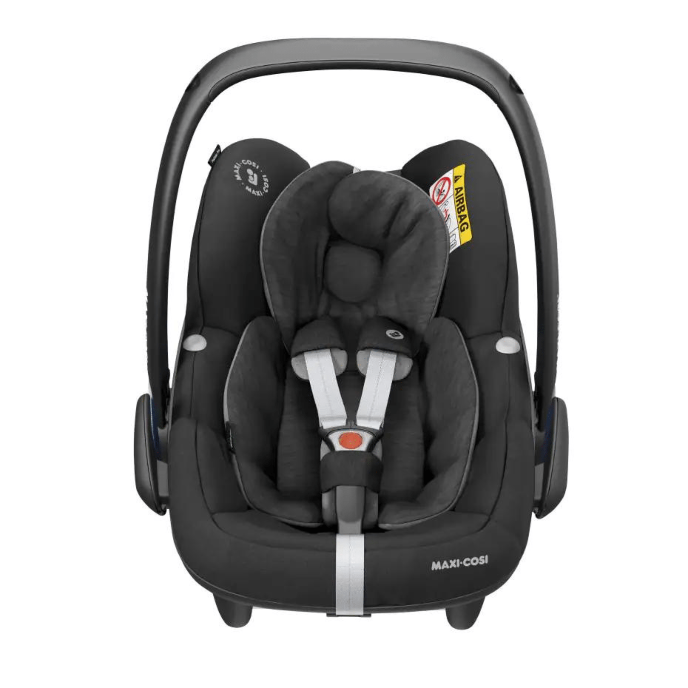 Maxi-Cosi baby car seats Maxi-Cosi Pebble Pro i-Size Essential Black 8799672300