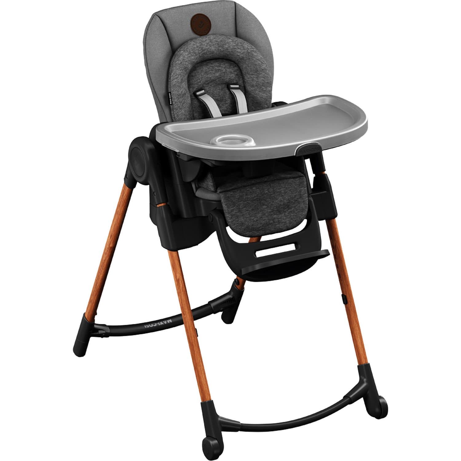 Maxi-Cosi baby highchairs Maxi-Cosi Kori, Minla & Iora Home Bundle Essential Grey 8602-ESGRY