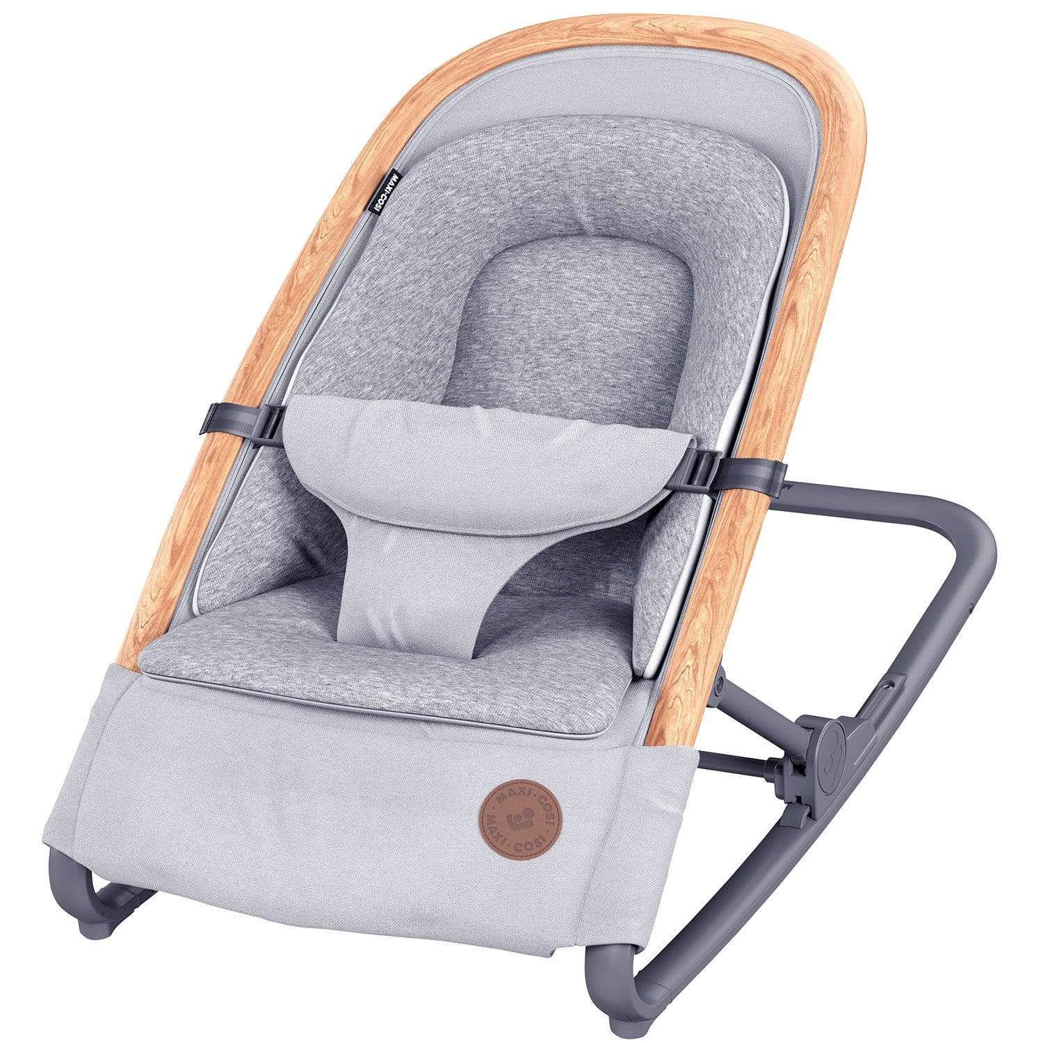 Maxi-Cosi baby highchairs Maxi-Cosi Kori & Minla Home Bundle Essential Grey 8600-ESGRY