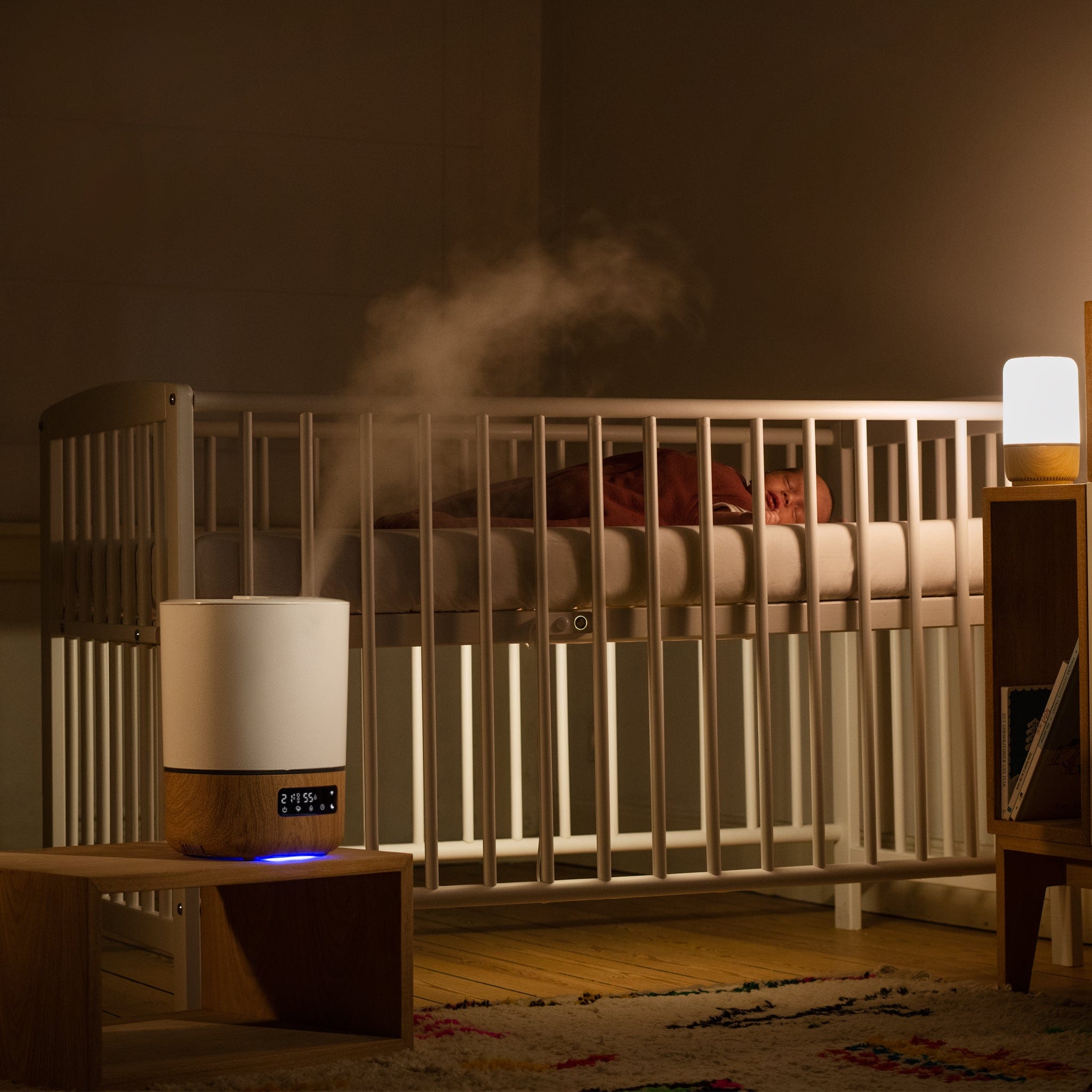 Maxi-Cosi baby monitors Maxi-Cosi Breathe Humidifer 3106102000