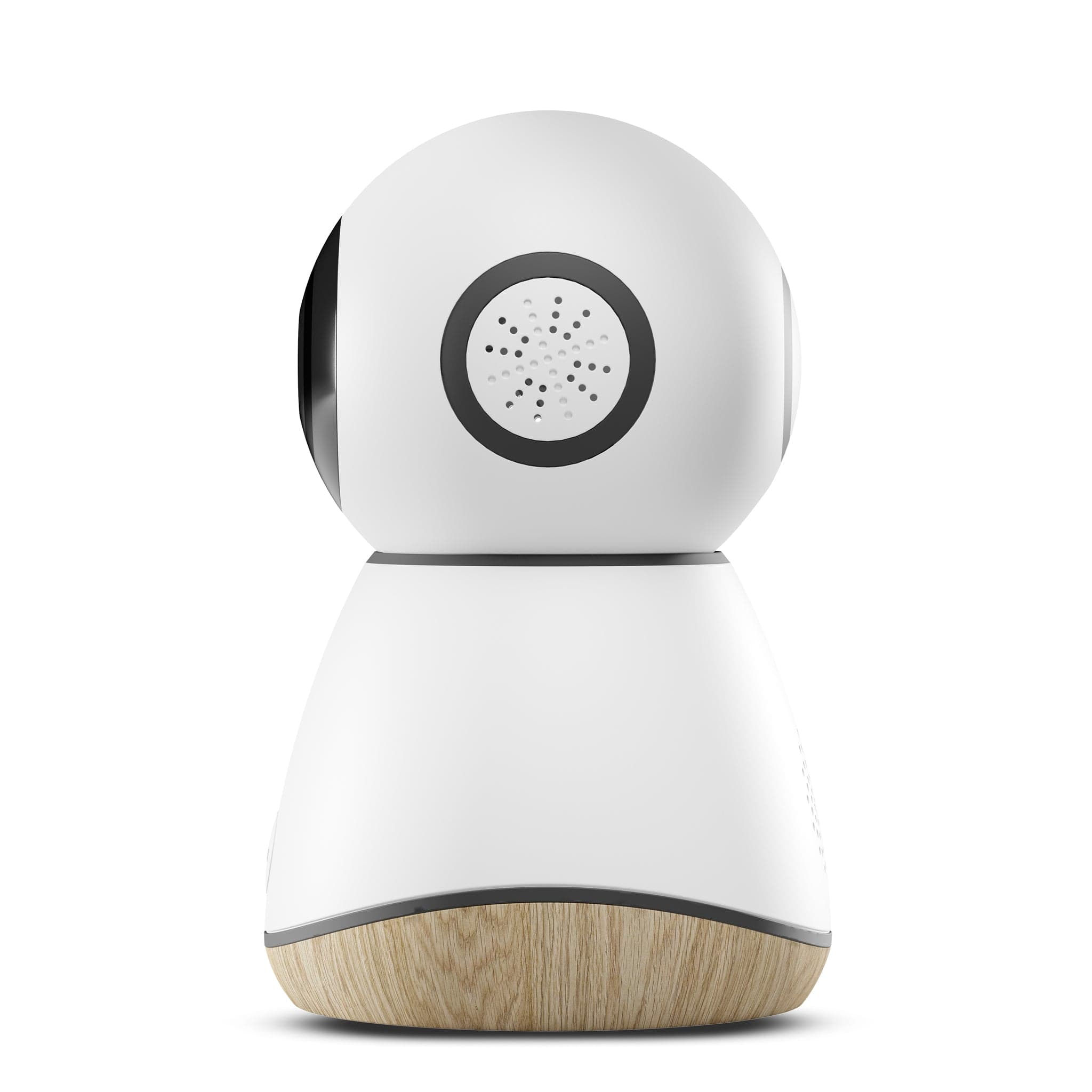 Maxi-Cosi baby monitors Maxi-Cosi See Baby Monitor & Breathe Humidifier & Glow Crib Light