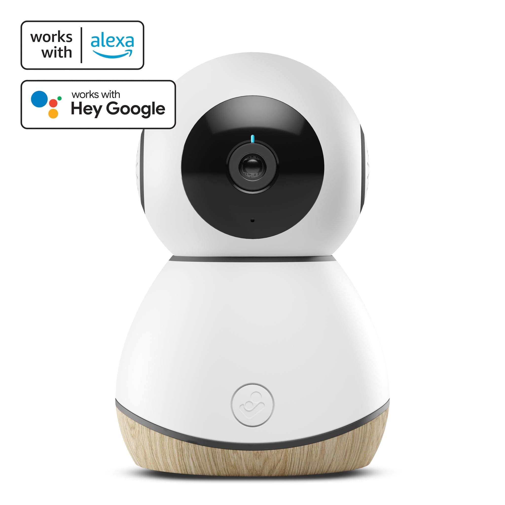 Maxi-Cosi baby monitors Maxi-Cosi See Baby Monitor & Breathe Humidifier & Glow Crib Light