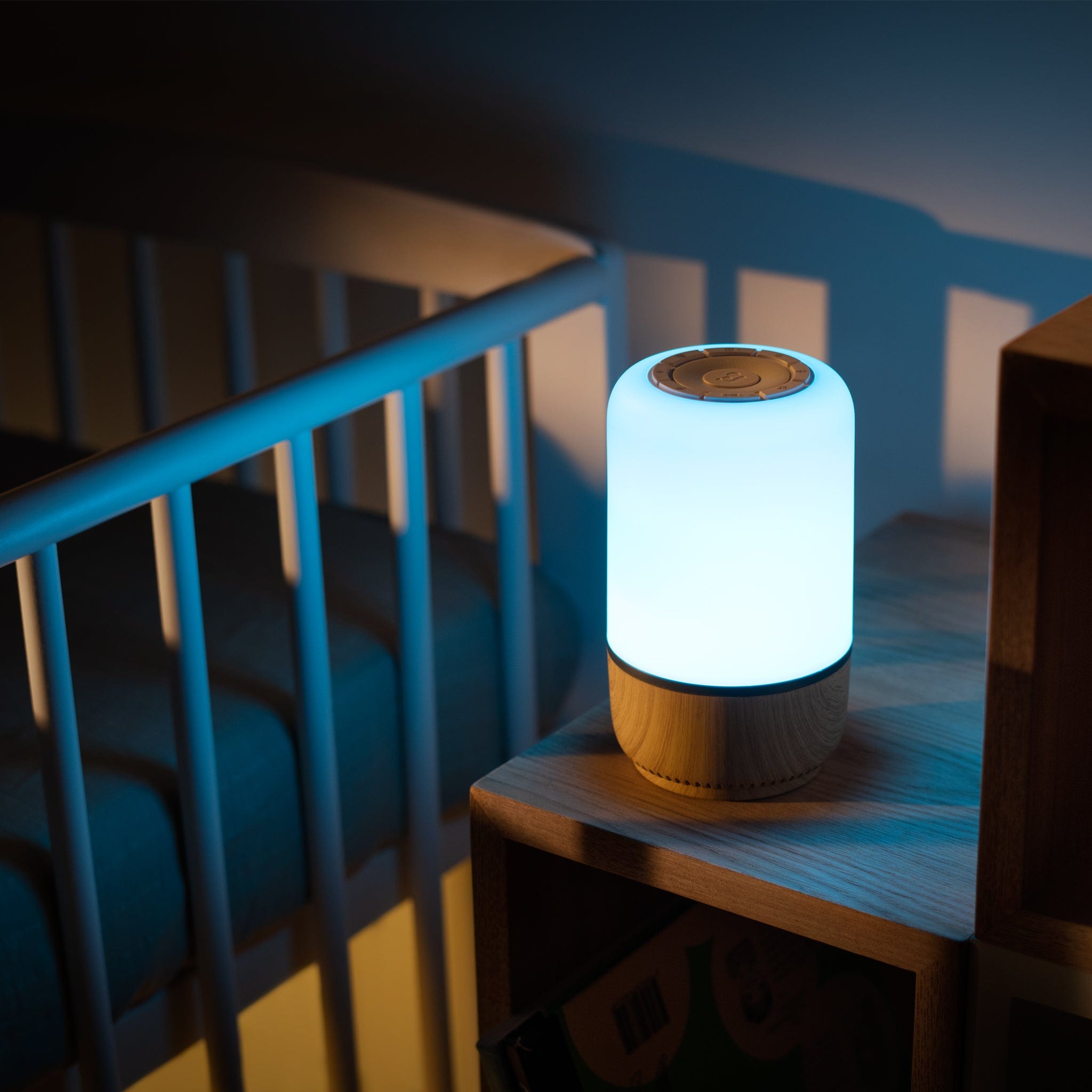 Maxi-Cosi baby monitors Maxi-Cosi Soothe light & Sound 3202171000