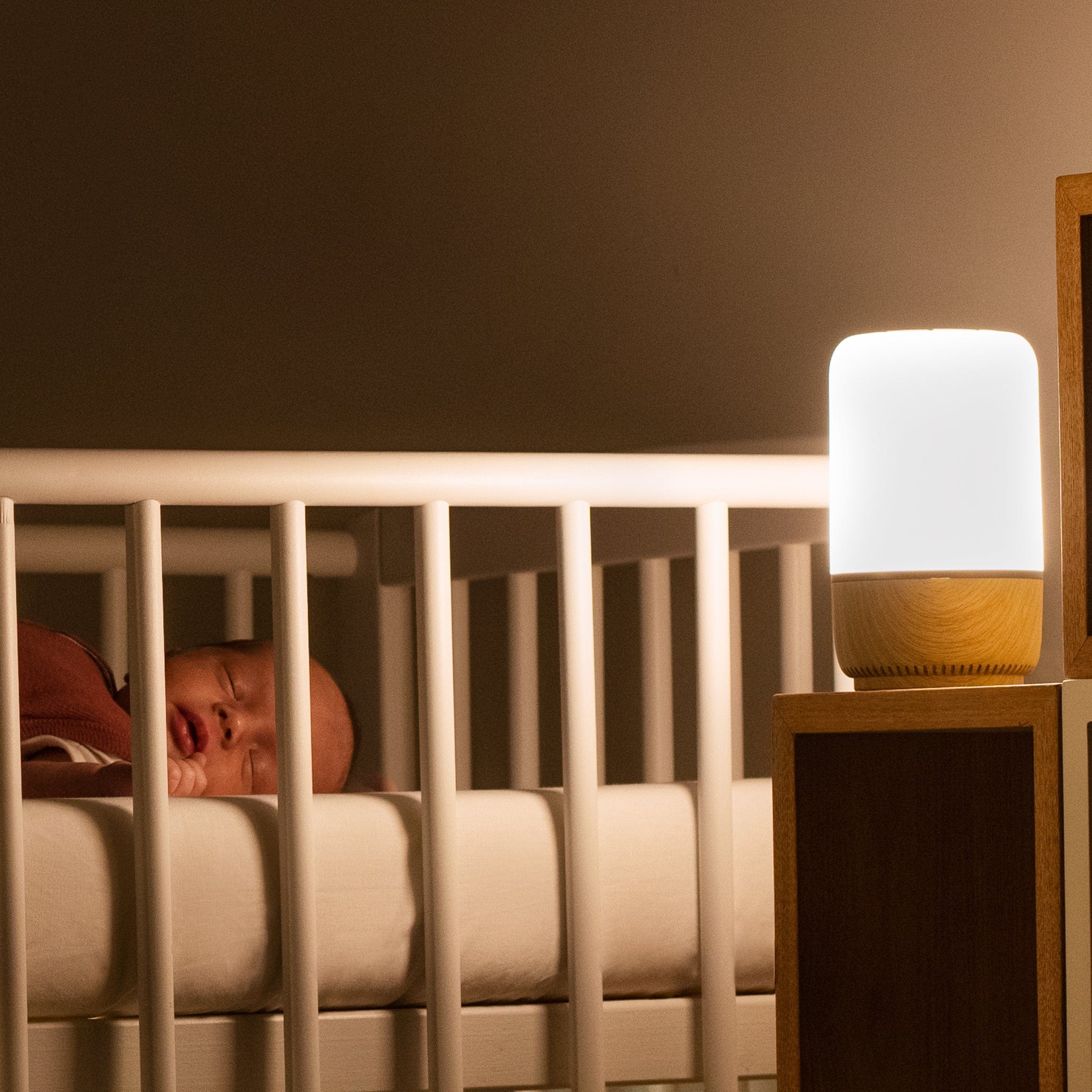 Maxi-Cosi baby monitors Maxi-Cosi Soothe light & Sound 3202171000