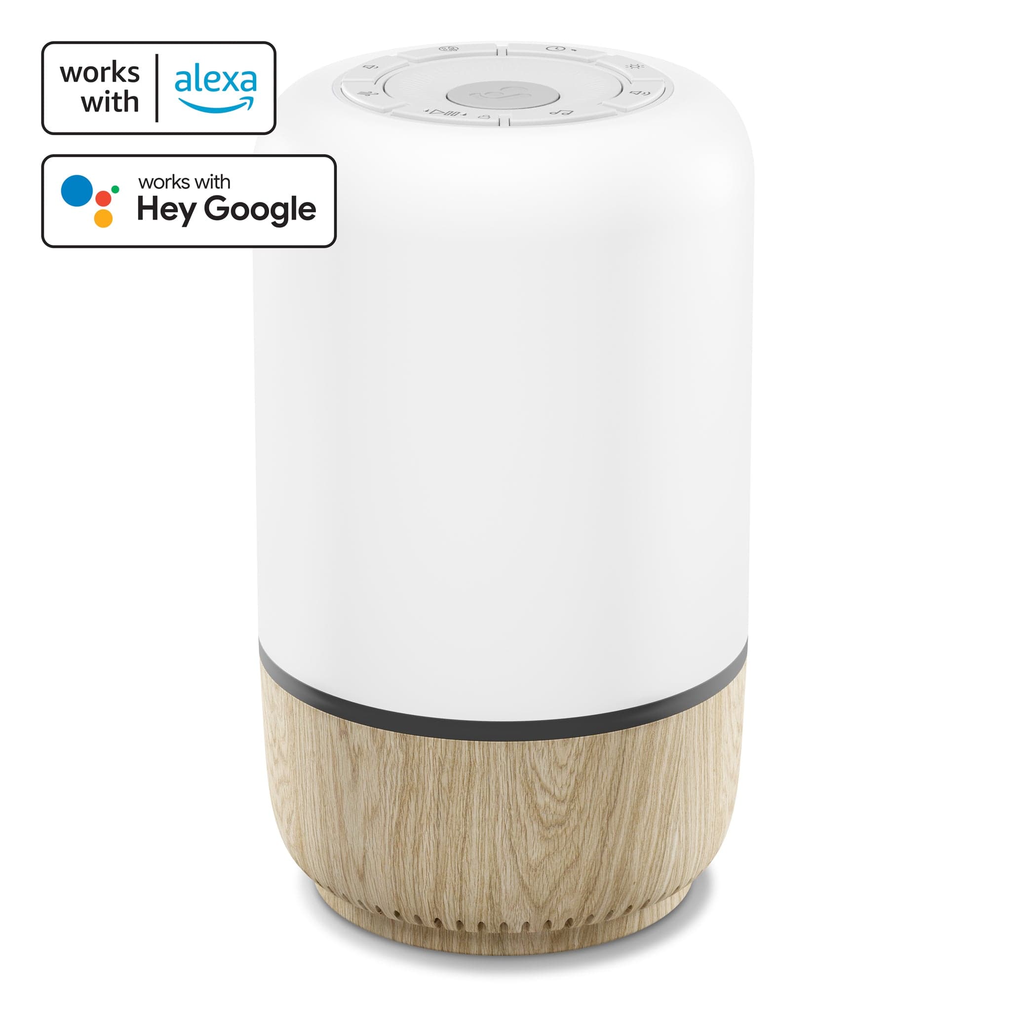 Maxi-Cosi baby monitors Maxi-Cosi Soothe light & Sound 3202171000
