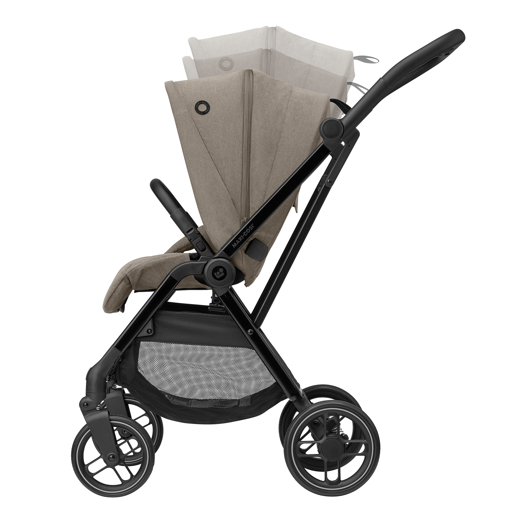 Maxi cosi infant sales stroller