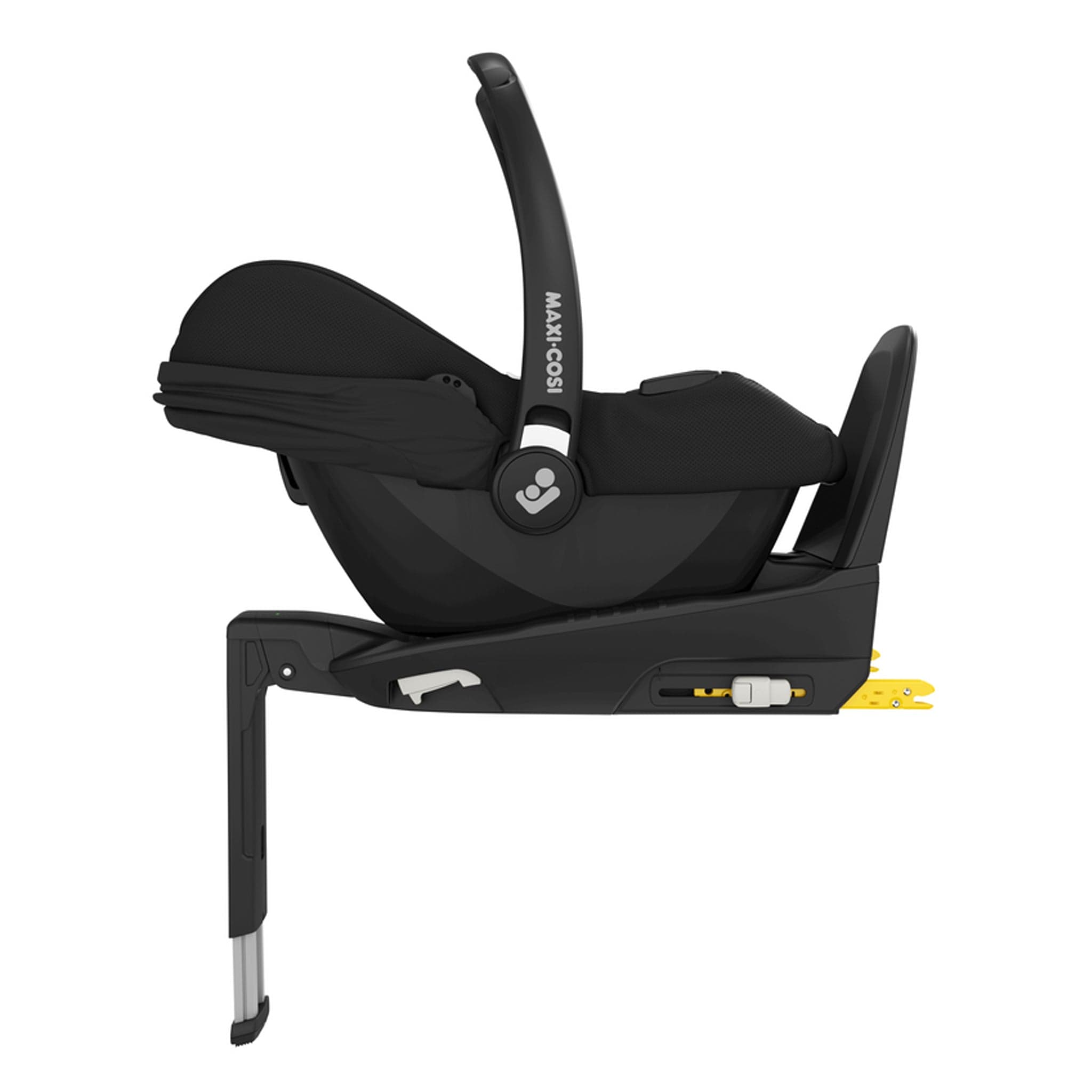 Maxi-Cosi car seat bases Maxi-Cosi CabrioFix i-Size Base 8007057111