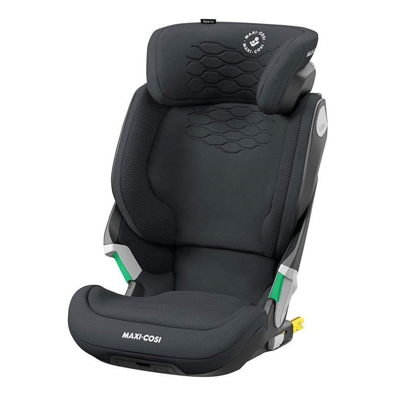 Maxi-Cosi highback booster seats Maxi-Cosi Kore Pro i-Size Car Seat Authentic Graphite 8741550110