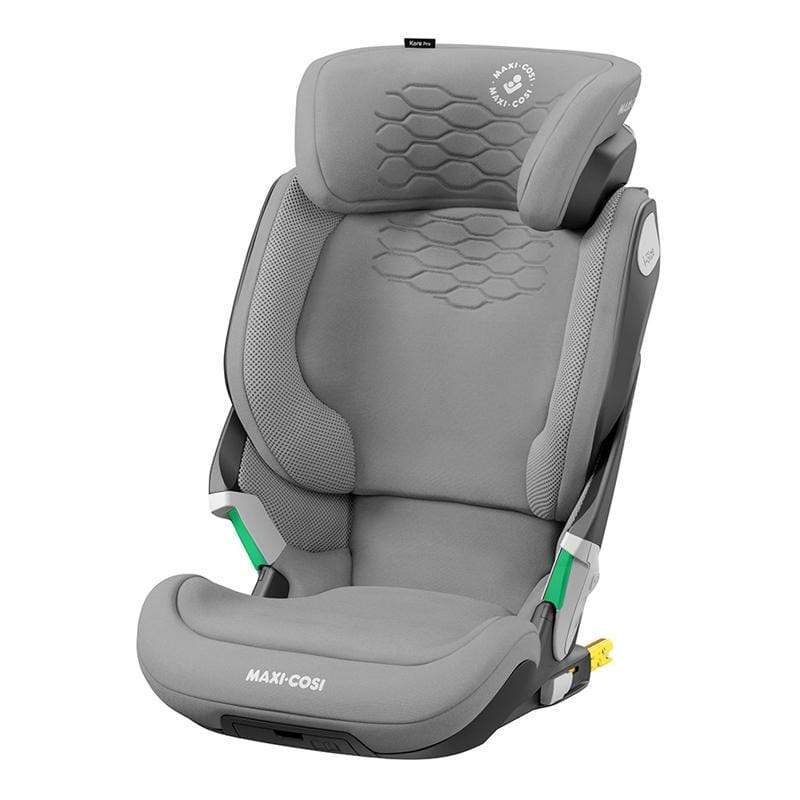 Maxi-Cosi highback booster seats Maxi-Cosi Kore Pro i-Size Car Seat Authentic Grey 8741510110