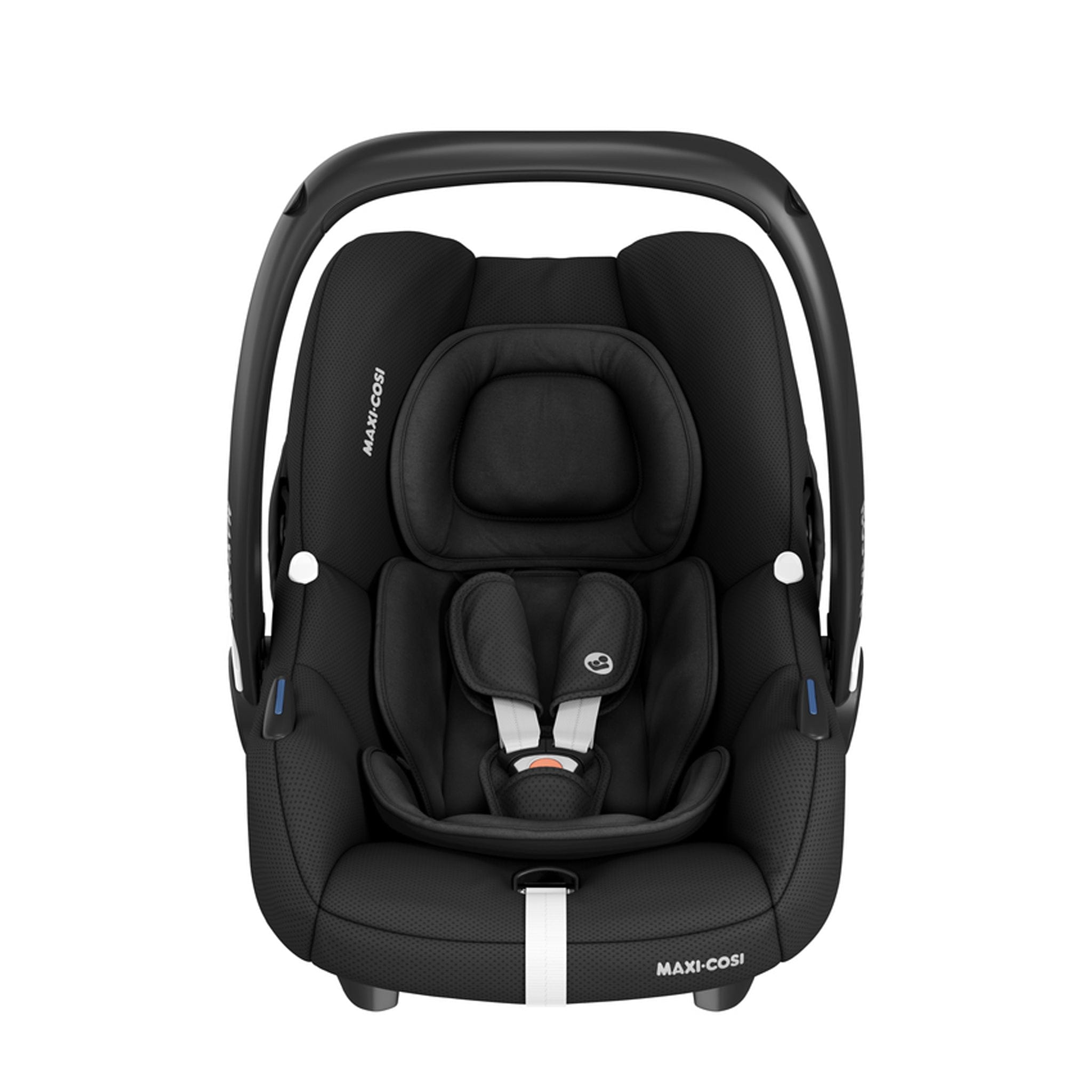 Maxi-Cosi i-Size car seats Maxi-Cosi CabrioFix i-Size Car Seat in Essential Black