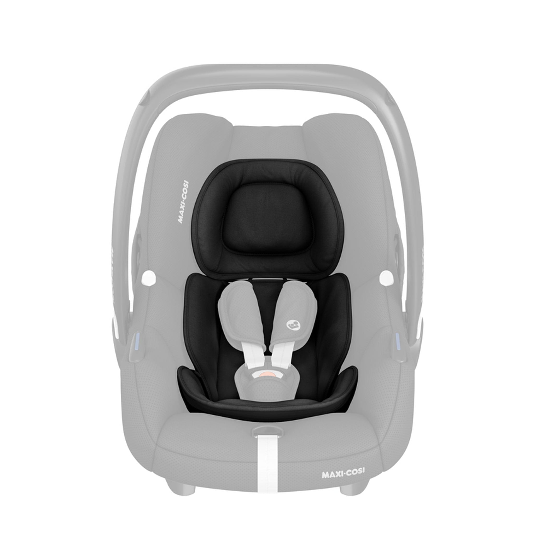 Maxi-Cosi i-Size car seats Maxi-Cosi CabrioFix i-Size Car Seat in Essential Black