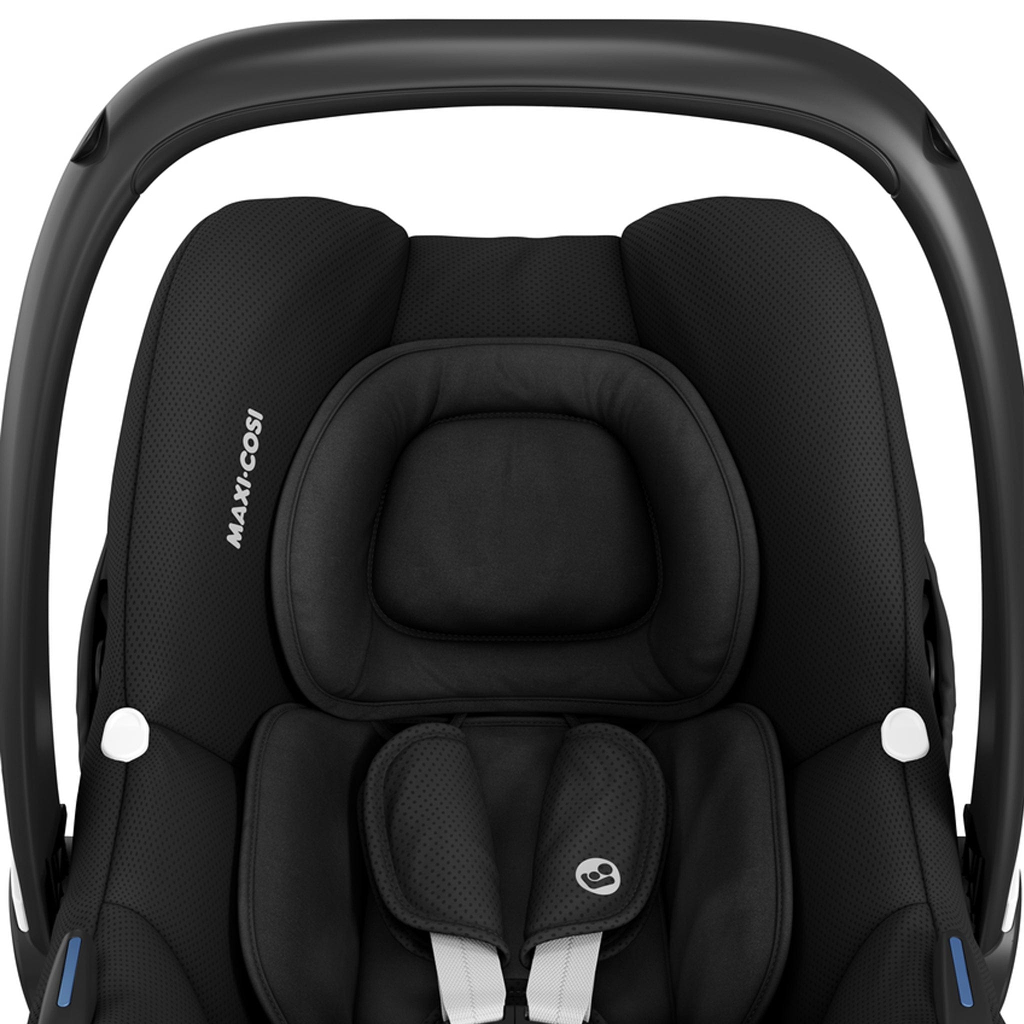 Maxi-Cosi i-Size car seats Maxi-Cosi CabrioFix i-Size Car Seat in Essential Black