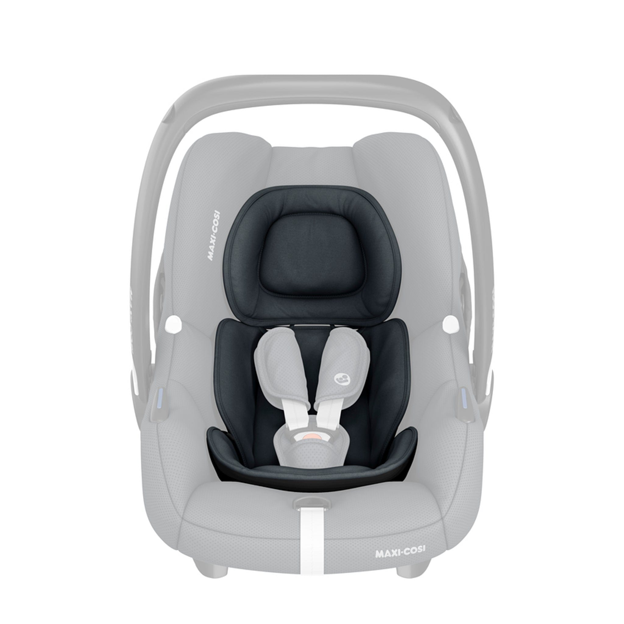 Maxi-Cosi i-Size car seats Maxi-Cosi CabrioFix i-Size Car Seat with Base in Essential Graphite CAB-GRA-10974