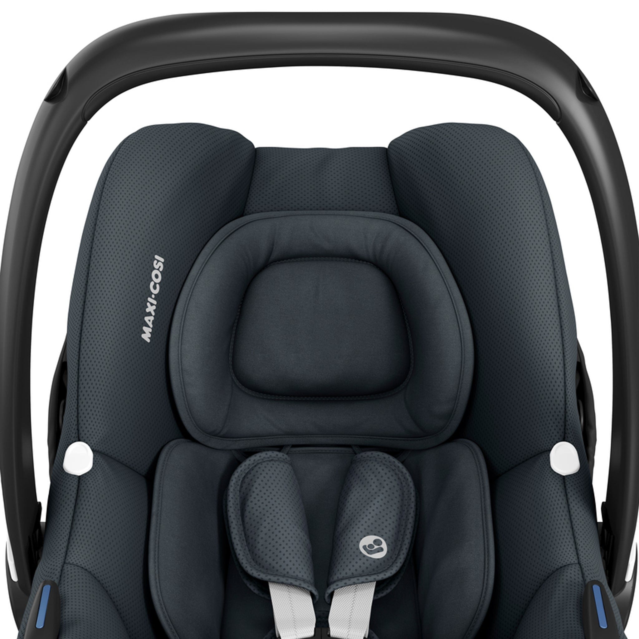 Maxi-Cosi i-Size car seats Maxi-Cosi CabrioFix i-Size Car Seat with Base in Essential Graphite CAB-GRA-10974