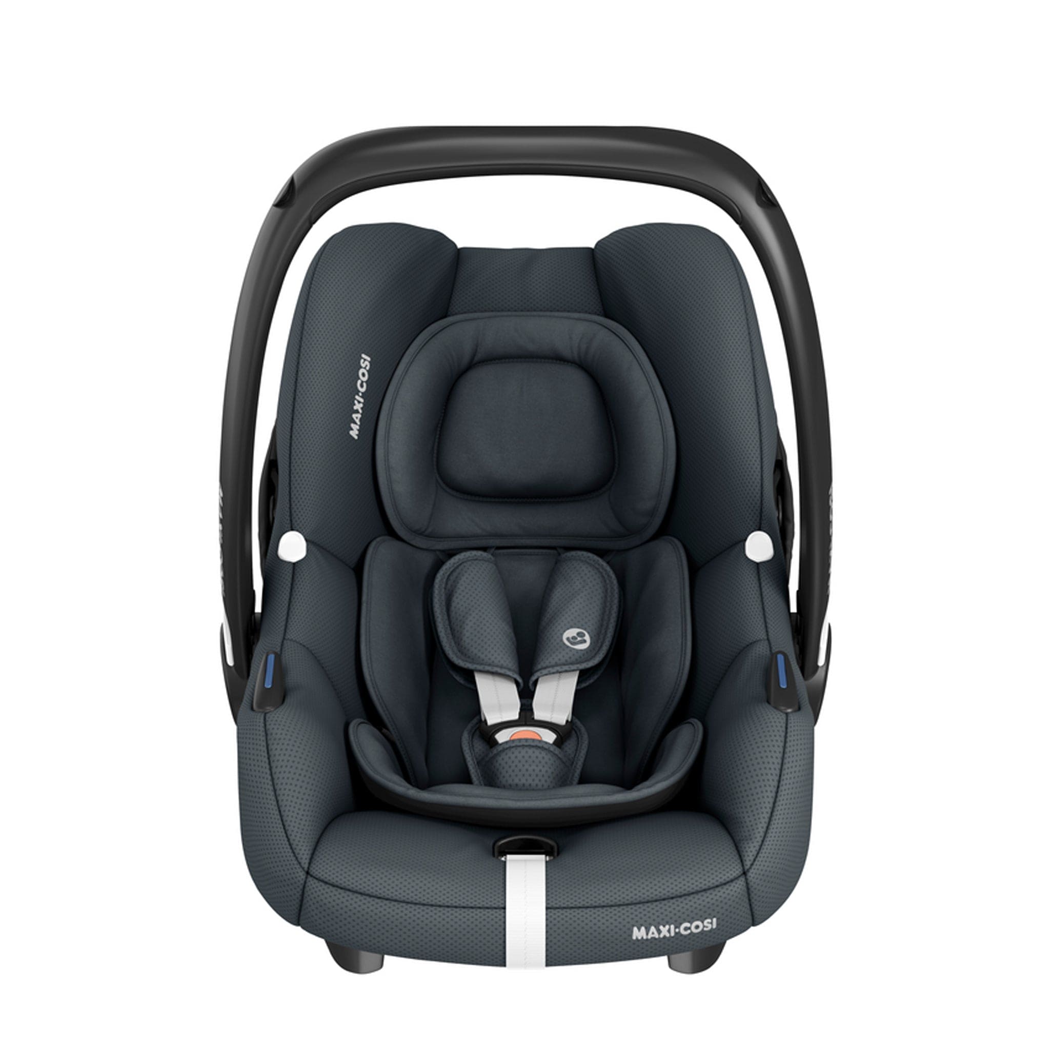 Maxi-Cosi i-Size car seats Maxi-Cosi CabrioFix i-Size Car Seat with Base in Essential Graphite CAB-GRA-10974