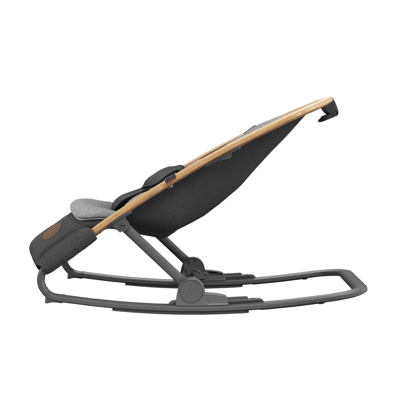 Maxi-Cosi rocking bouncing cradles Maxi-Cosi Kori Bouncer Essential Graphite 2835750300