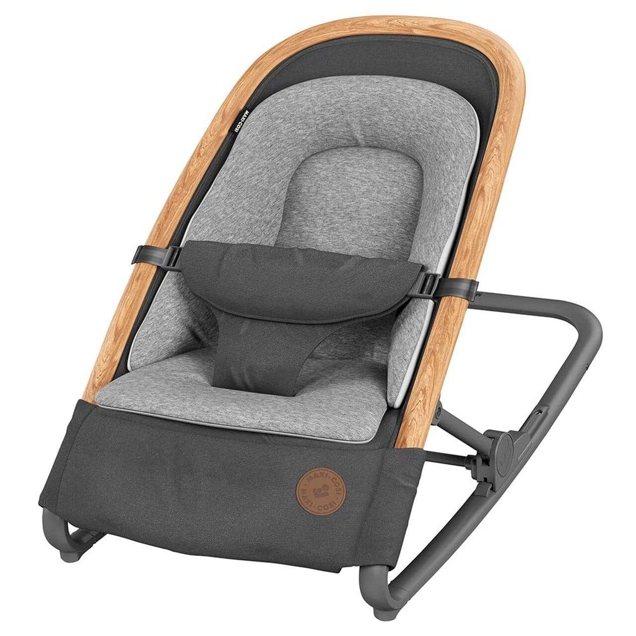 Maxi-Cosi rocking bouncing cradles Maxi-Cosi Kori Bouncer Essential Graphite 2835750300