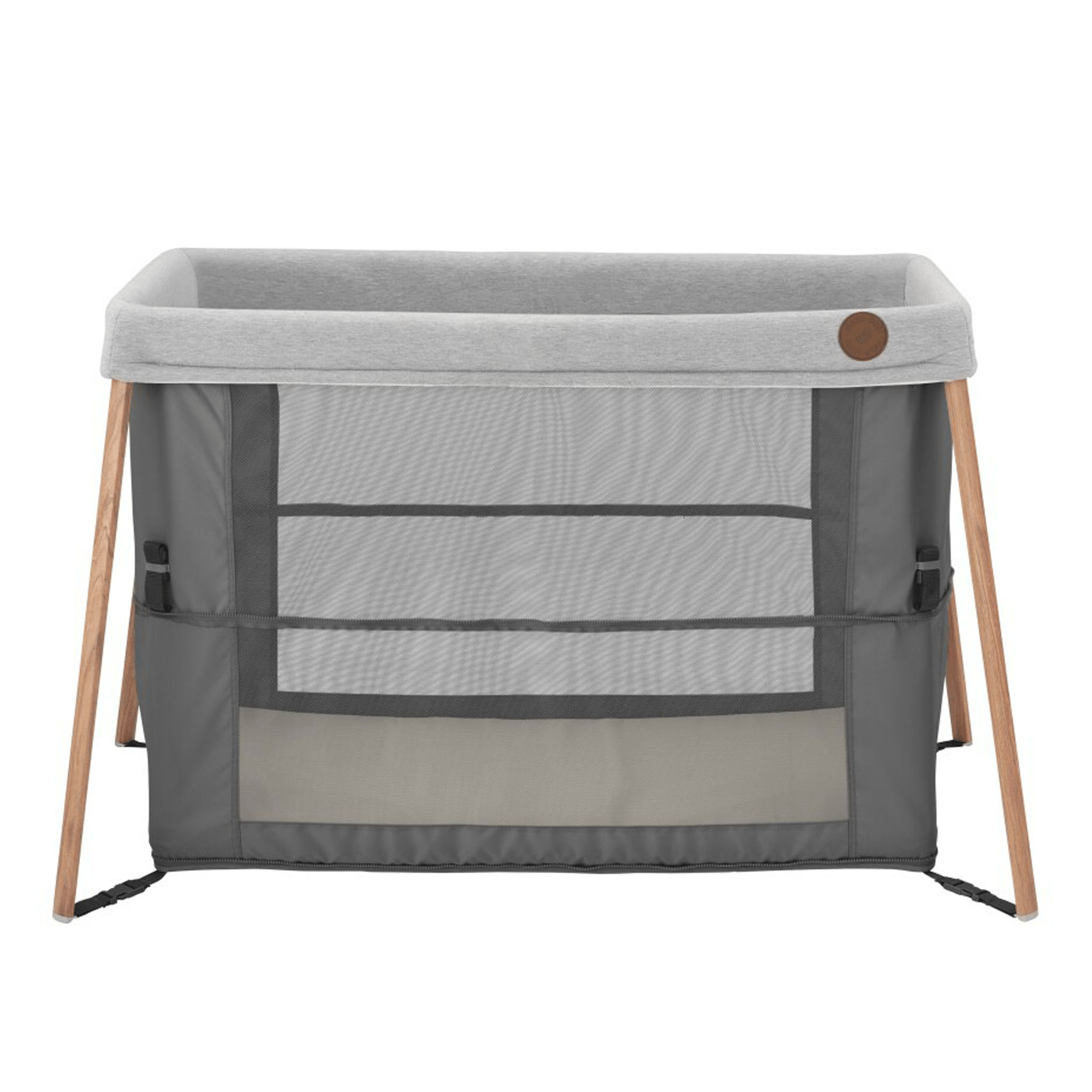 Maxi-Cosi travel cots Maxi-Cosi Iris Travel Cot Essential Graphite 2006750300