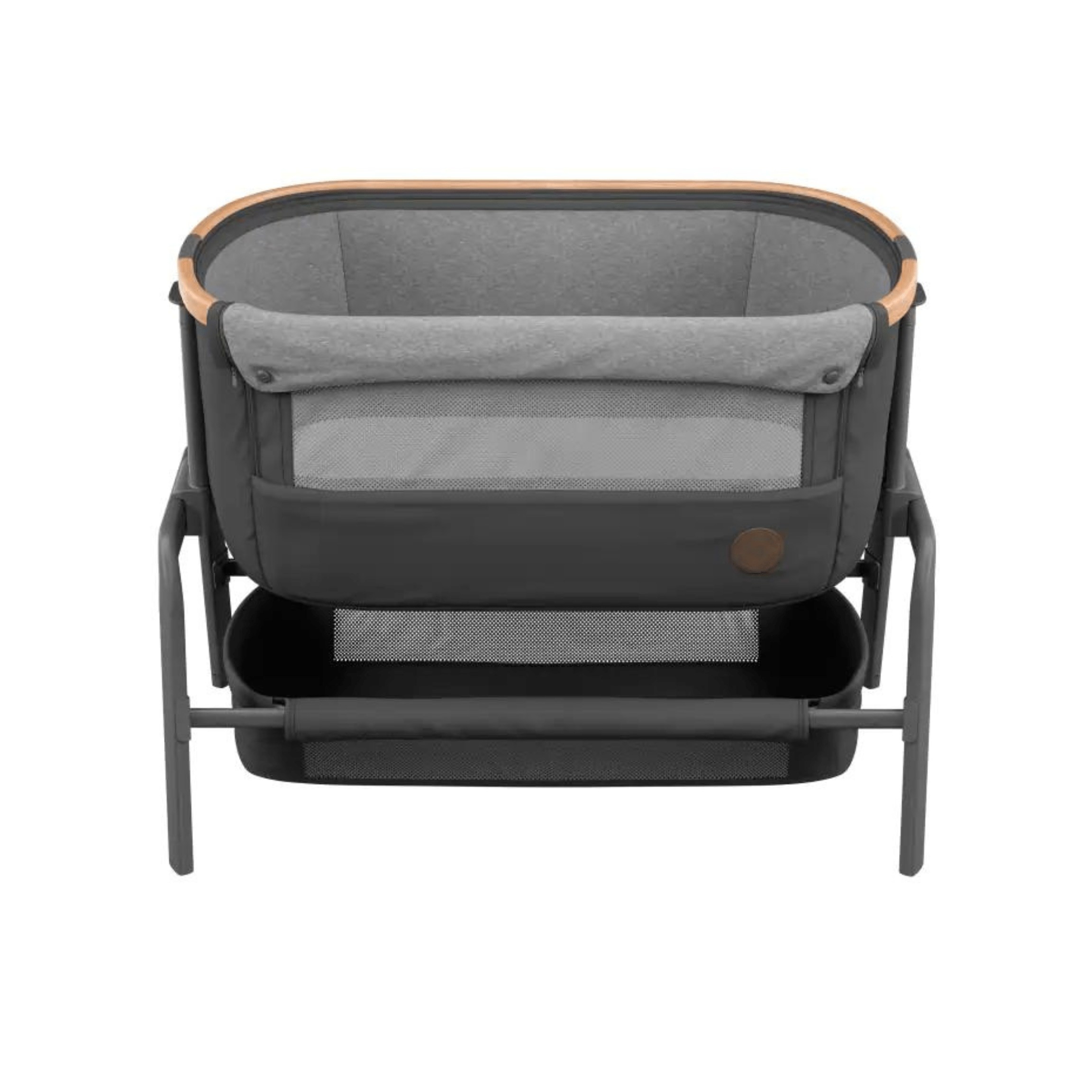 Maxi-Cosi travel cots Maxi-Cosi Iora Co-Sleeper Essential Graphite 2106750300