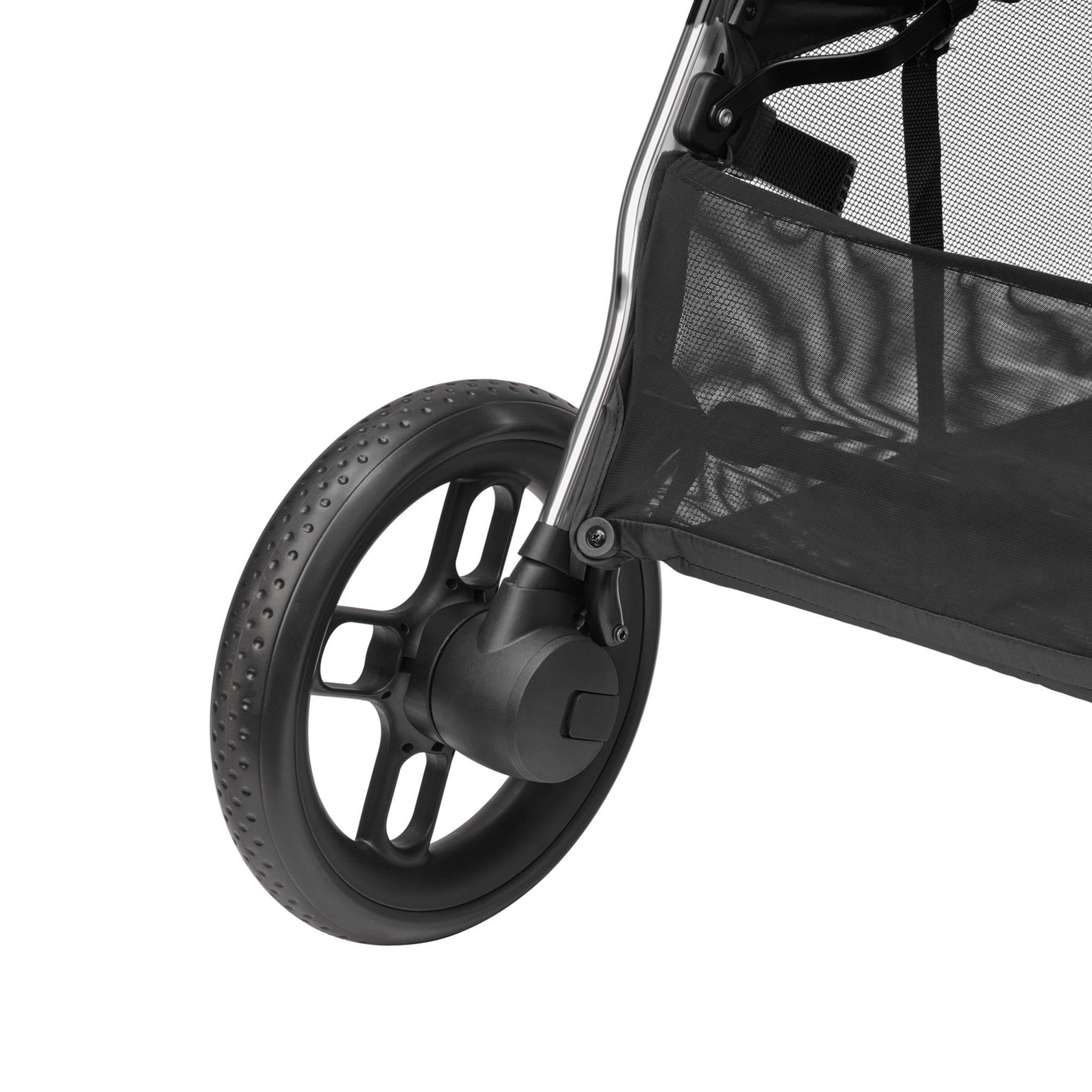 Maxi-Cosi travel systems Maxi-Cosi Zelia Luxe with Cabriofix i-Size & Base Travel System in Twillic Grey 11072-TWI-GRY