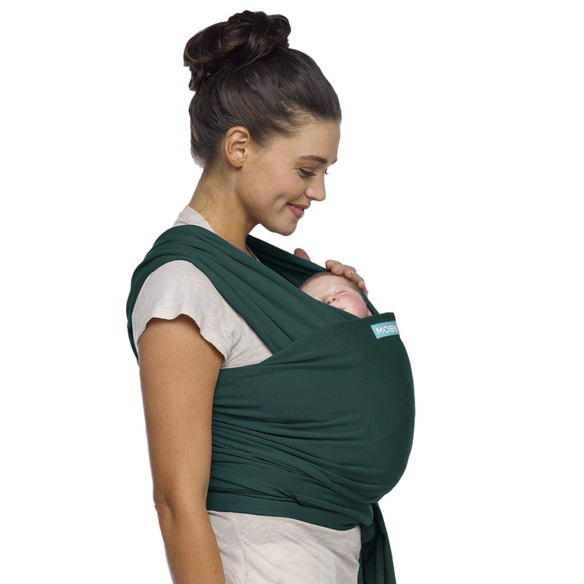 Moby baby carriers Moby Classic Wrap Pacific MOB-MCL-PACIFI