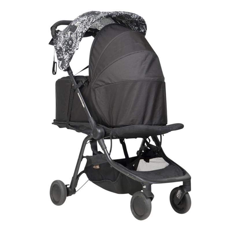 Mountain Buggy Cocoon Black