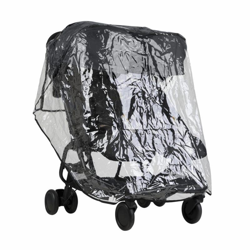 Mountain Buggy Nano Duo Storm Cover