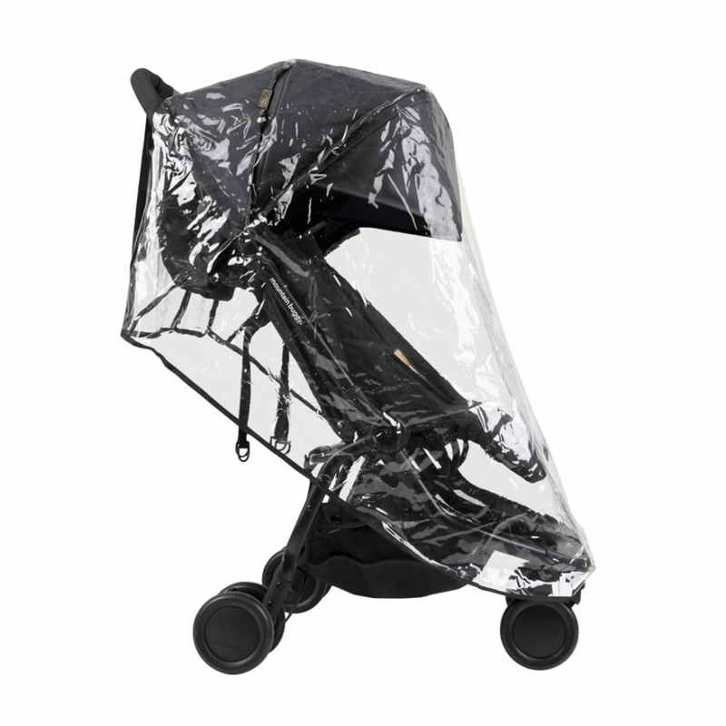 Mountain Buggy Nano Duo Storm Cover Baby s Mart