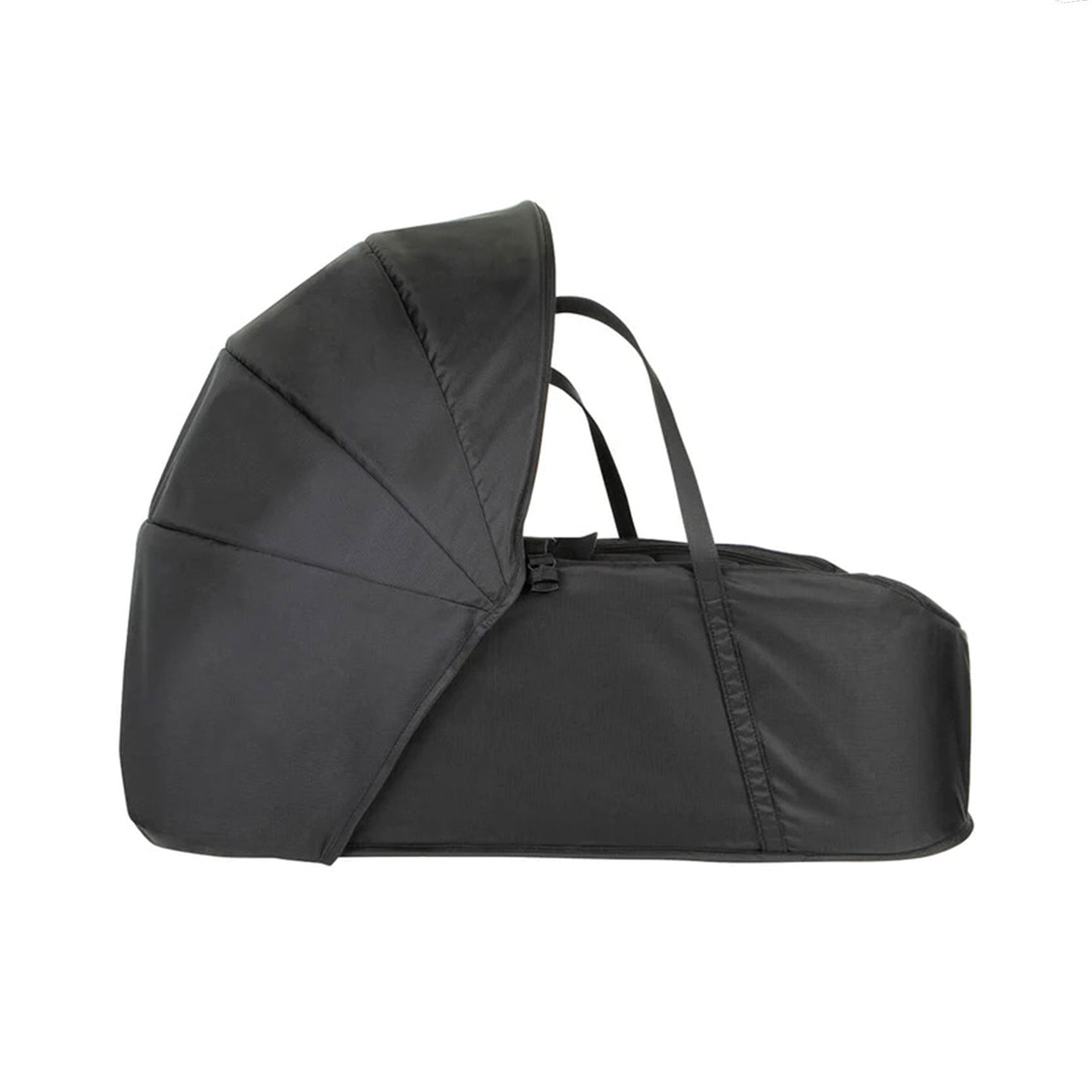 Mountain Buggy Chassis & Carrycots Mountain Buggy Twin Cocoon - Black MB-CNTWIN-V1
