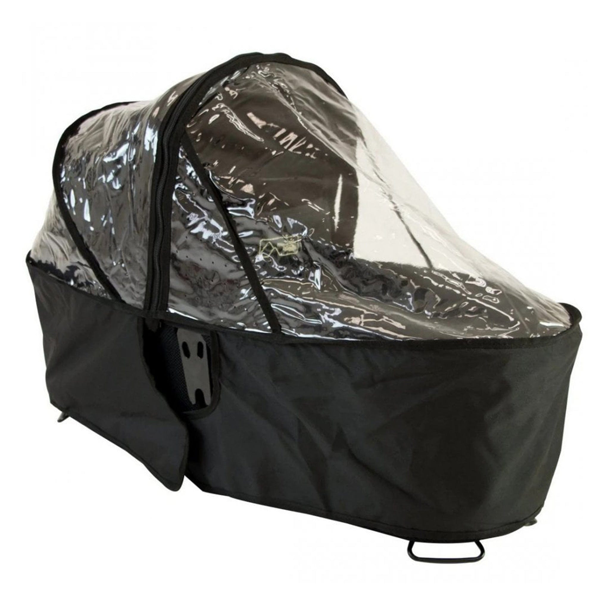 Mountain Buggy raincovers Mountain Buggy Carrycot Plus Rain Cover CCPDSC-V1-9999