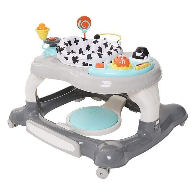 MyChild Roundabout 4-in-1 Activity Walker Neutral