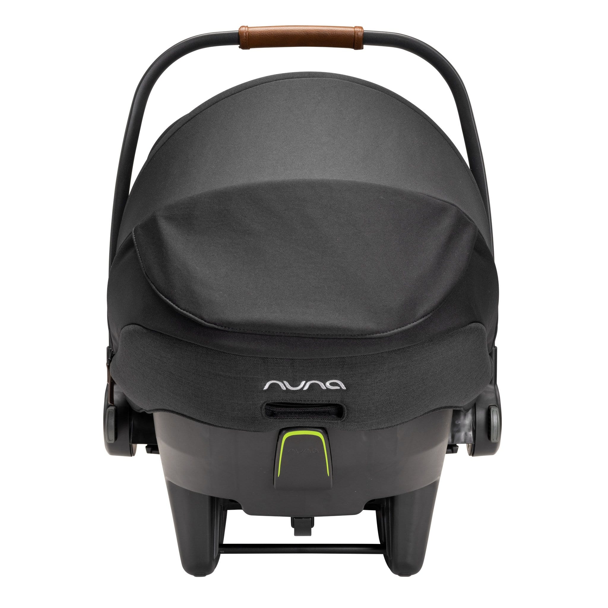 Nuna Baby Car Seats Nuna PIPA Next 2021 Infant Carrier Caviar CS10211CVRUK