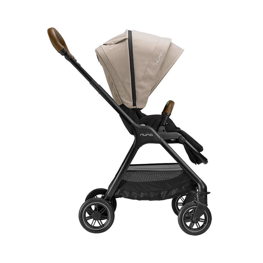 Nuna baby pushchairs Nuna TRIV Stroller Timber ST12016TIMGL
