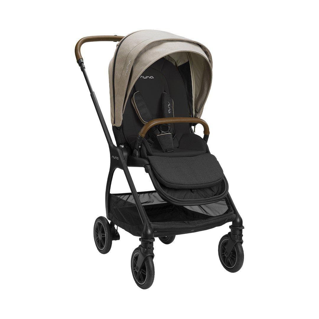 Nuna baby pushchairs Nuna TRIV Stroller Timber ST12016TIMGL