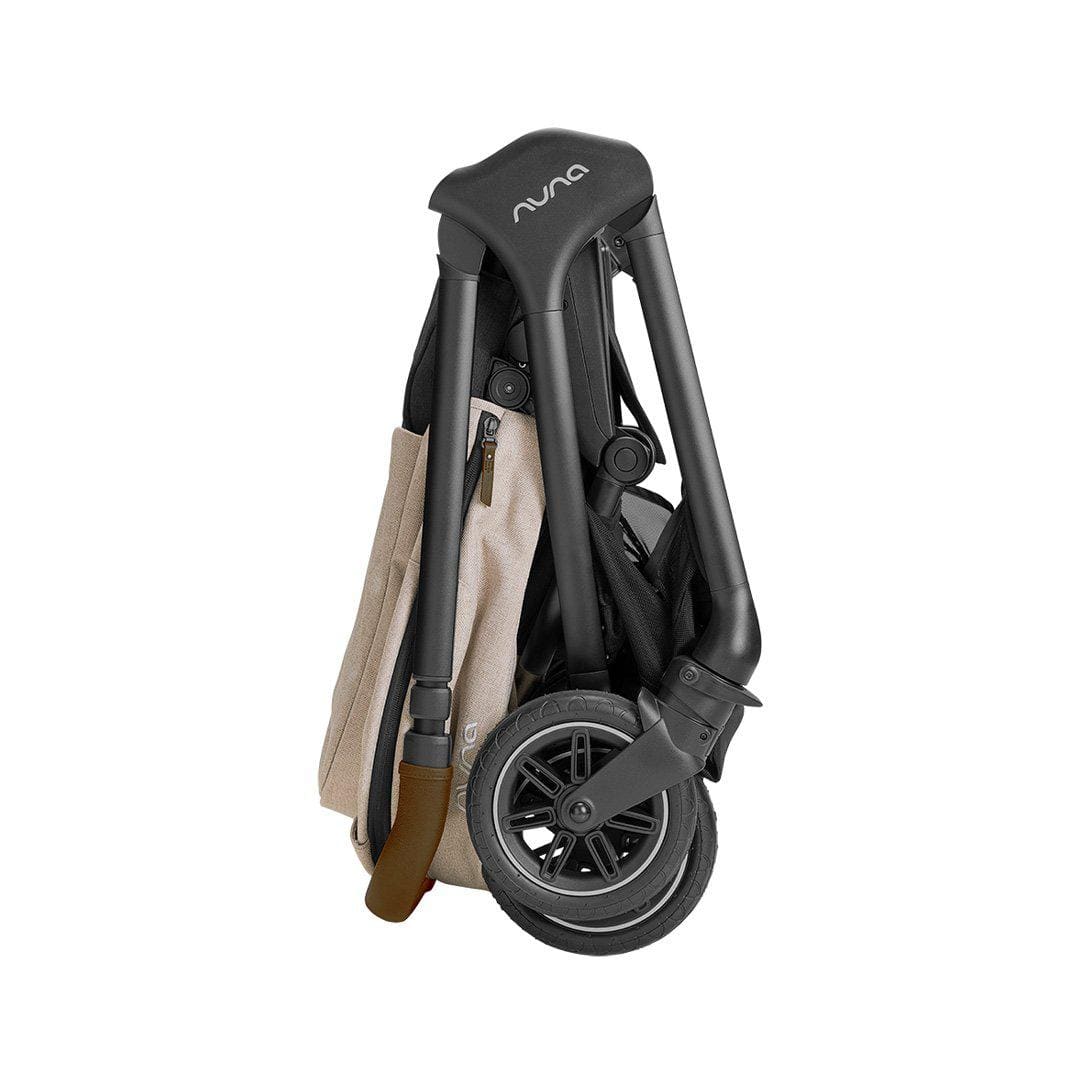 Nuna baby pushchairs Nuna TRIV Stroller Timber ST12016TIMGL