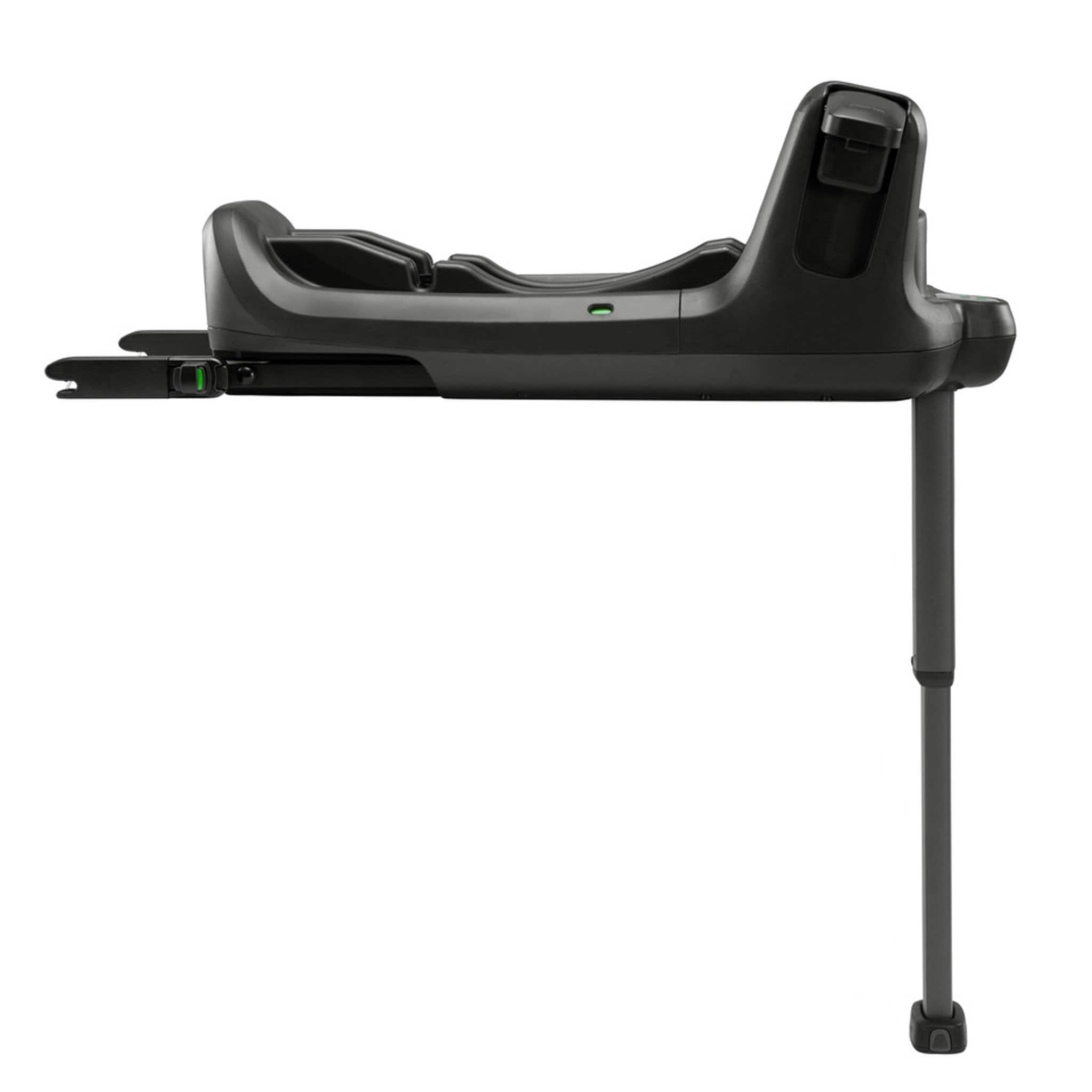 Nuna Car Seat Bases Nuna PIPA Next i-Size Base IF10202ACSGL