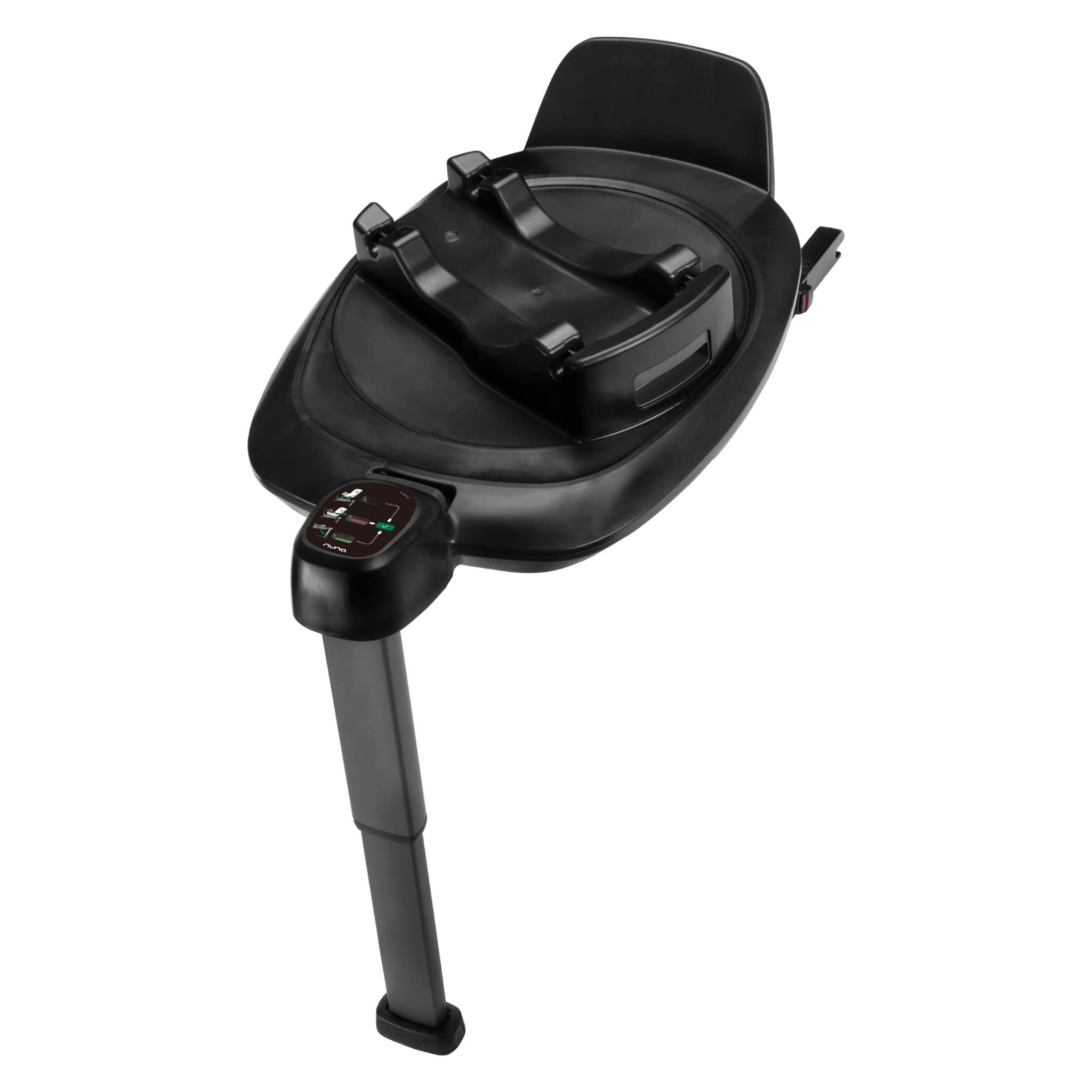Nuna car seat bases Nuna BASE Next ISOFIX Base IF14900ACSGL