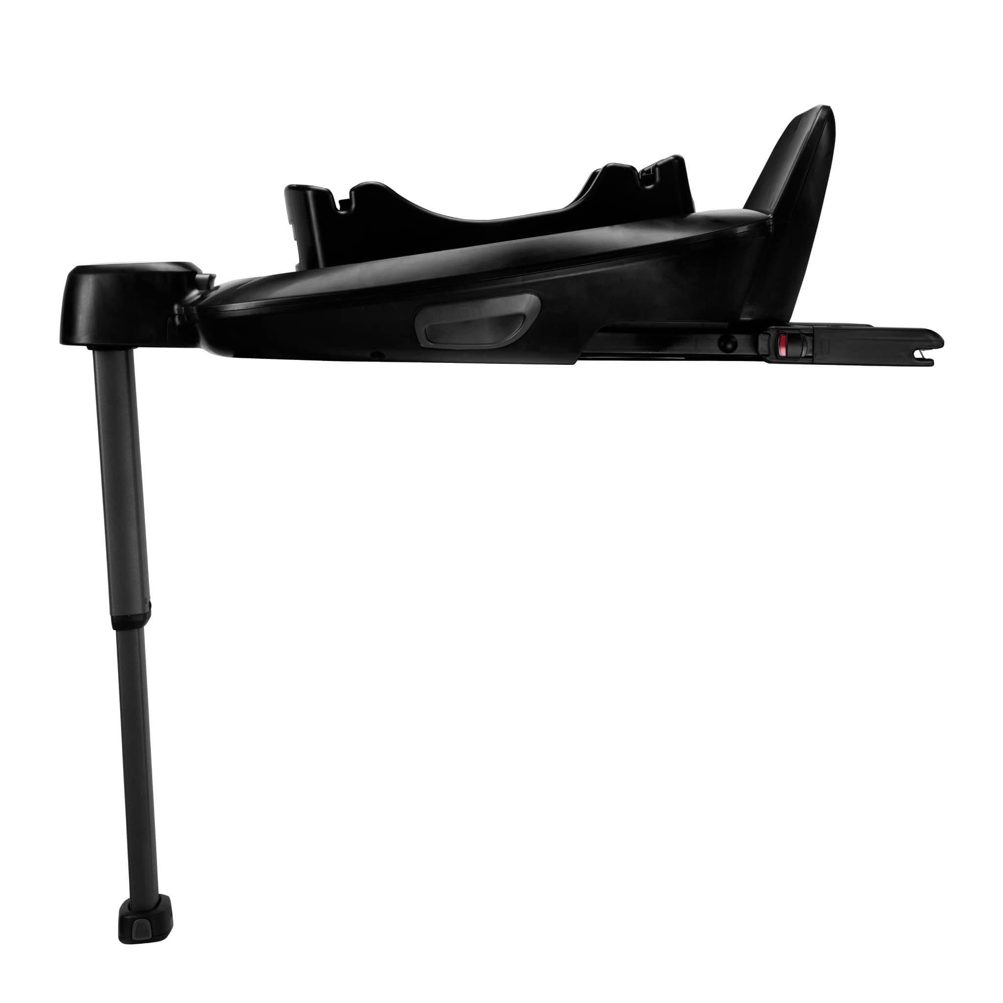 Nuna car seat bases Nuna BASE Next ISOFIX Base IF14900ACSGL