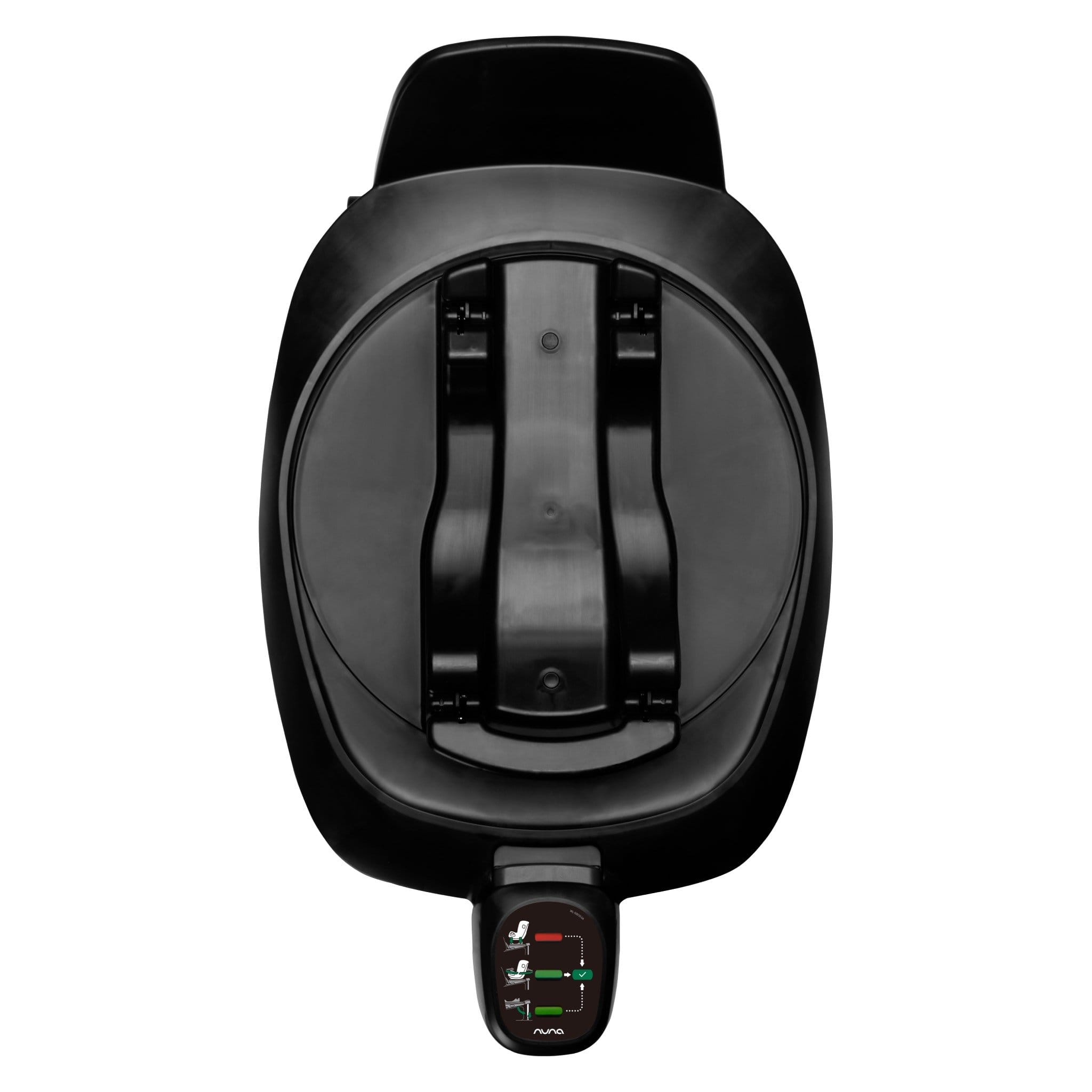 Nuna car seat bases Nuna BASE Next ISOFIX Base IF14900ACSGL