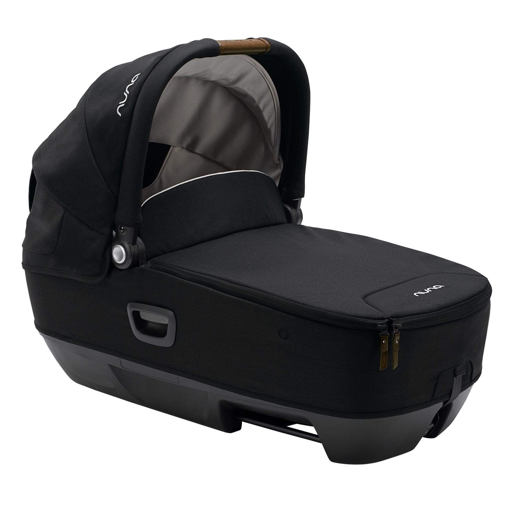 Nuna Chassis & Carrycots Nuna CARI Next Infant Car Seat Carrycot Caviar CS15901CVRUK