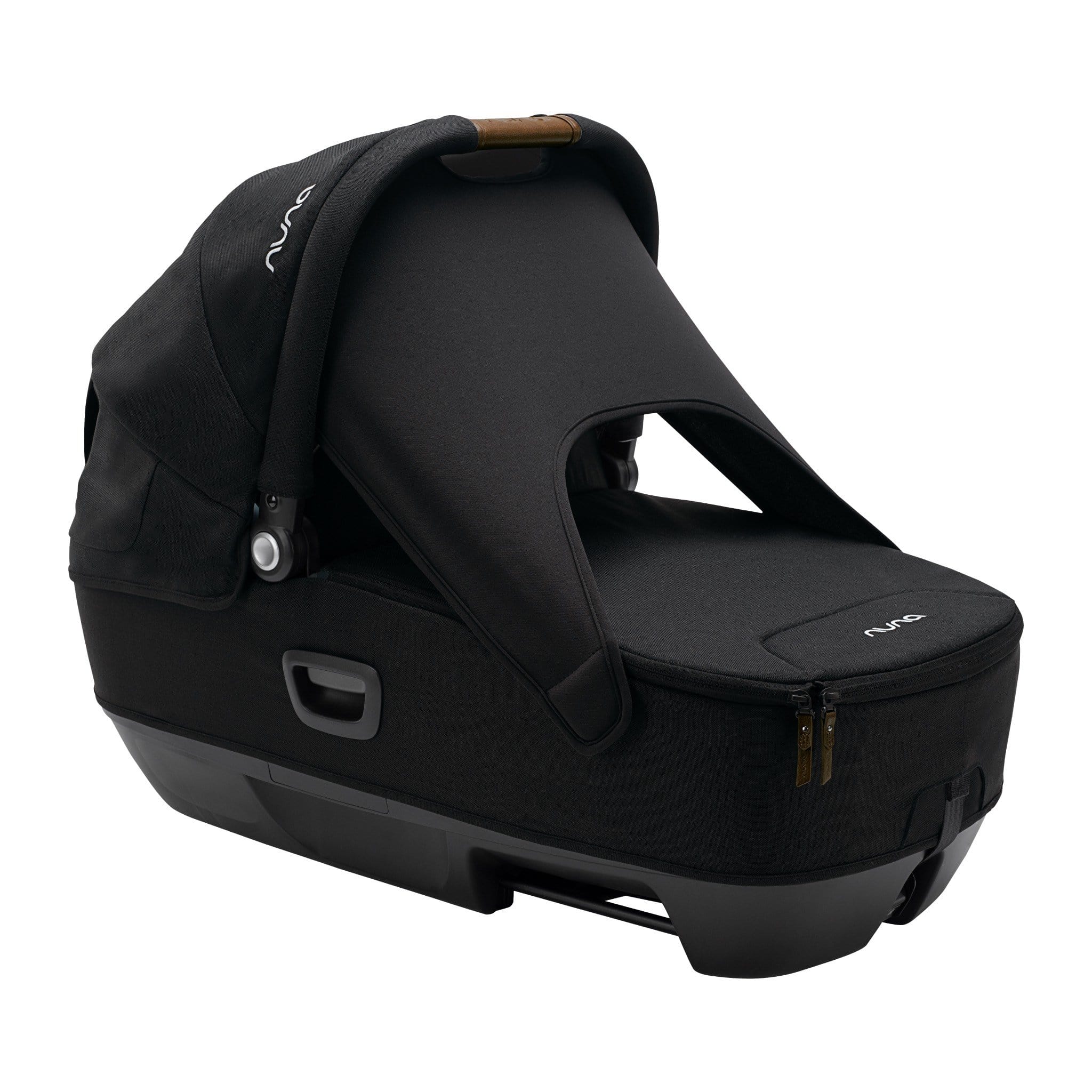 Nuna Chassis & Carrycots Nuna CARI Next Infant Car Seat Carrycot Caviar CS15901CVRUK