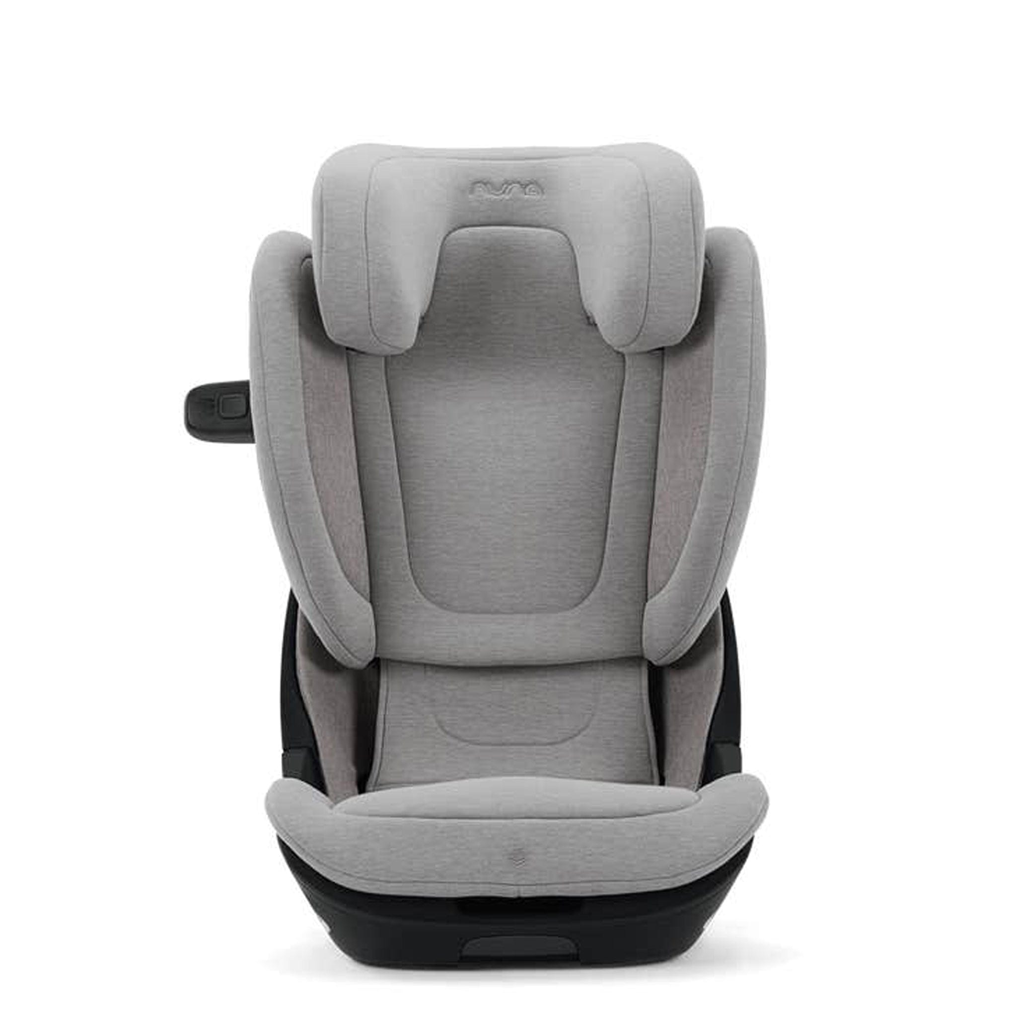 Nuna Highback Booster Seats Nuna AACE lx i-Size High back Booster Seat in Frost
